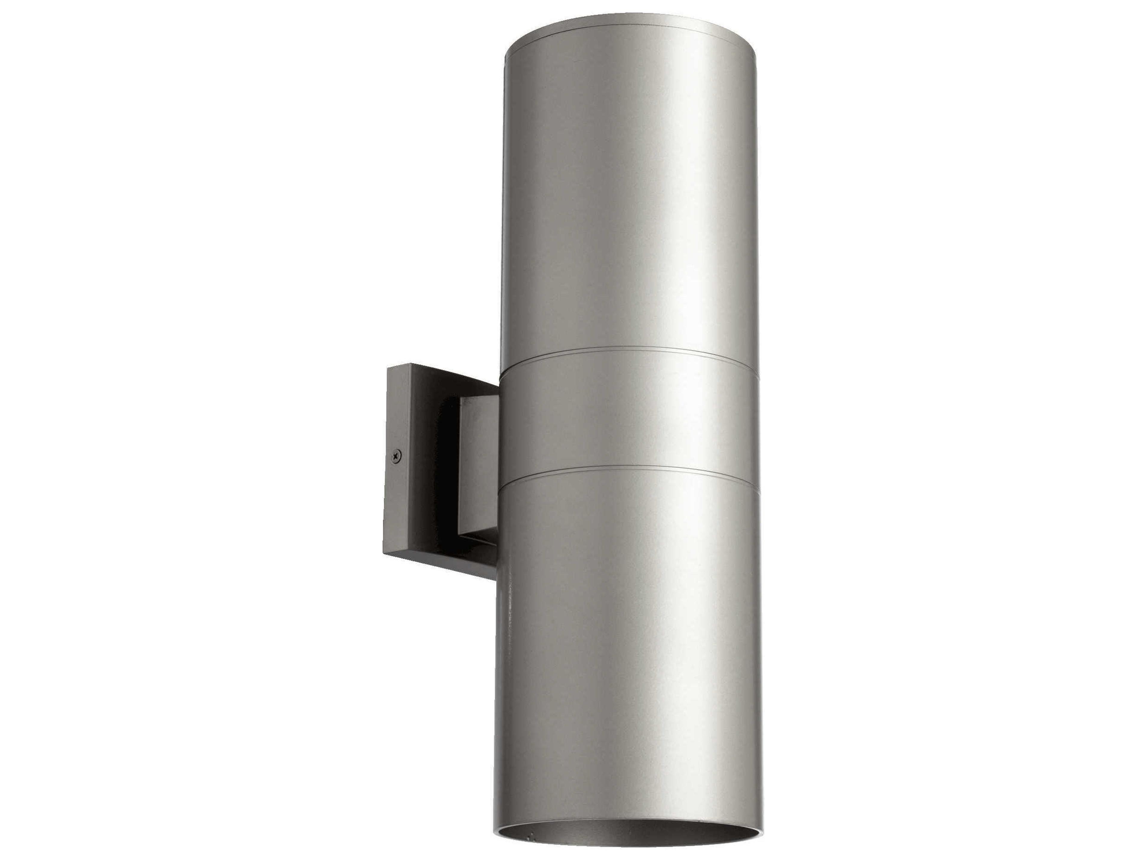 Cylinder 2 - Light Outdoor Wall Light