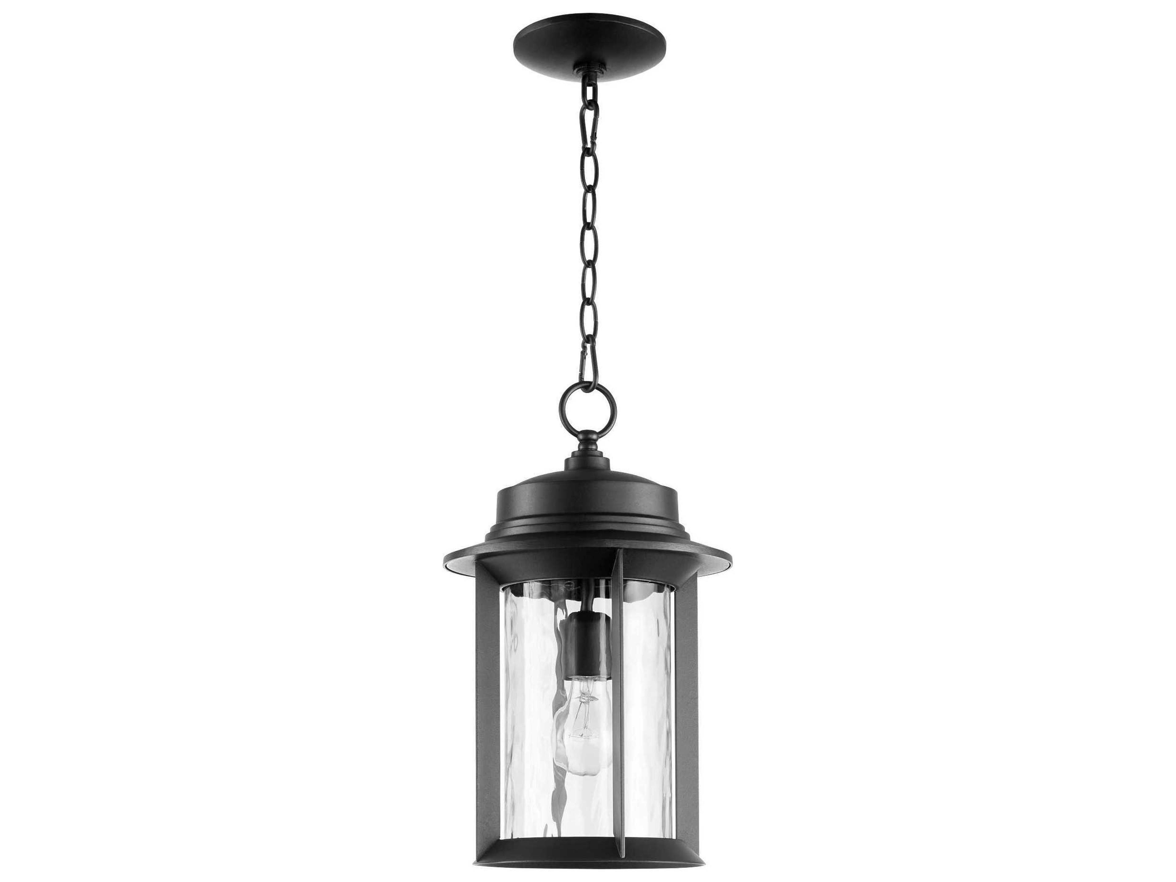 Charter 1 - Light Outdoor Hanging Light
