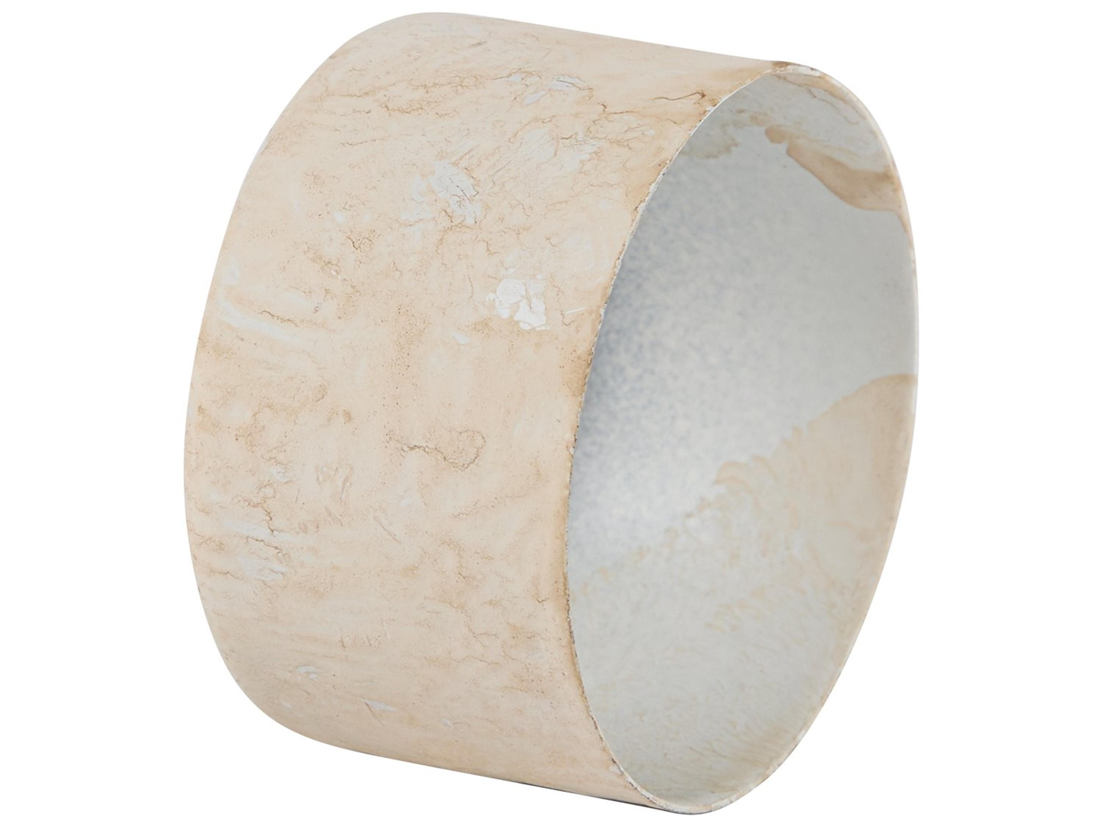 Quorum E26 Persian White Norge Ring