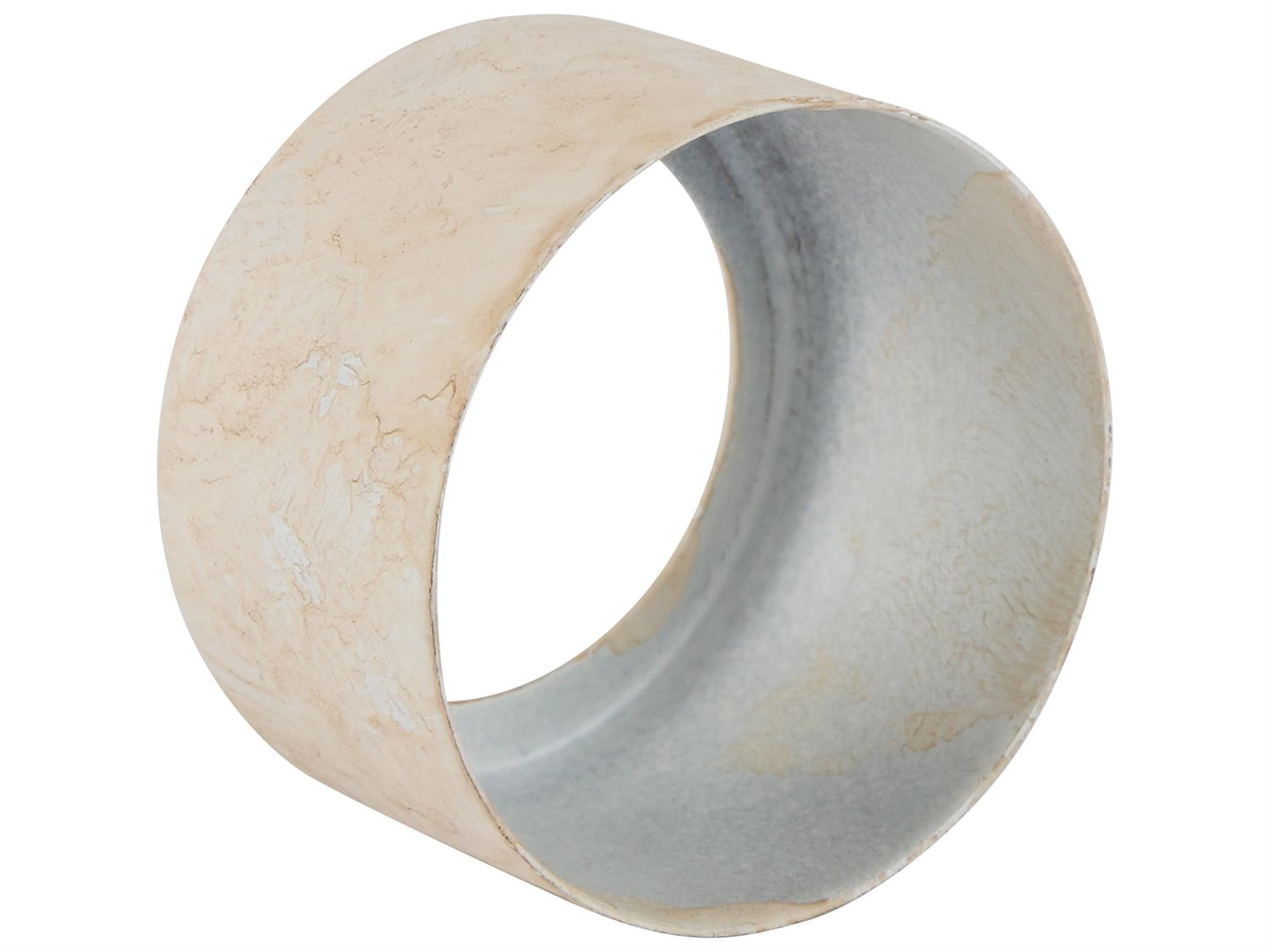 Quorum E26 Persian White Norge Ring