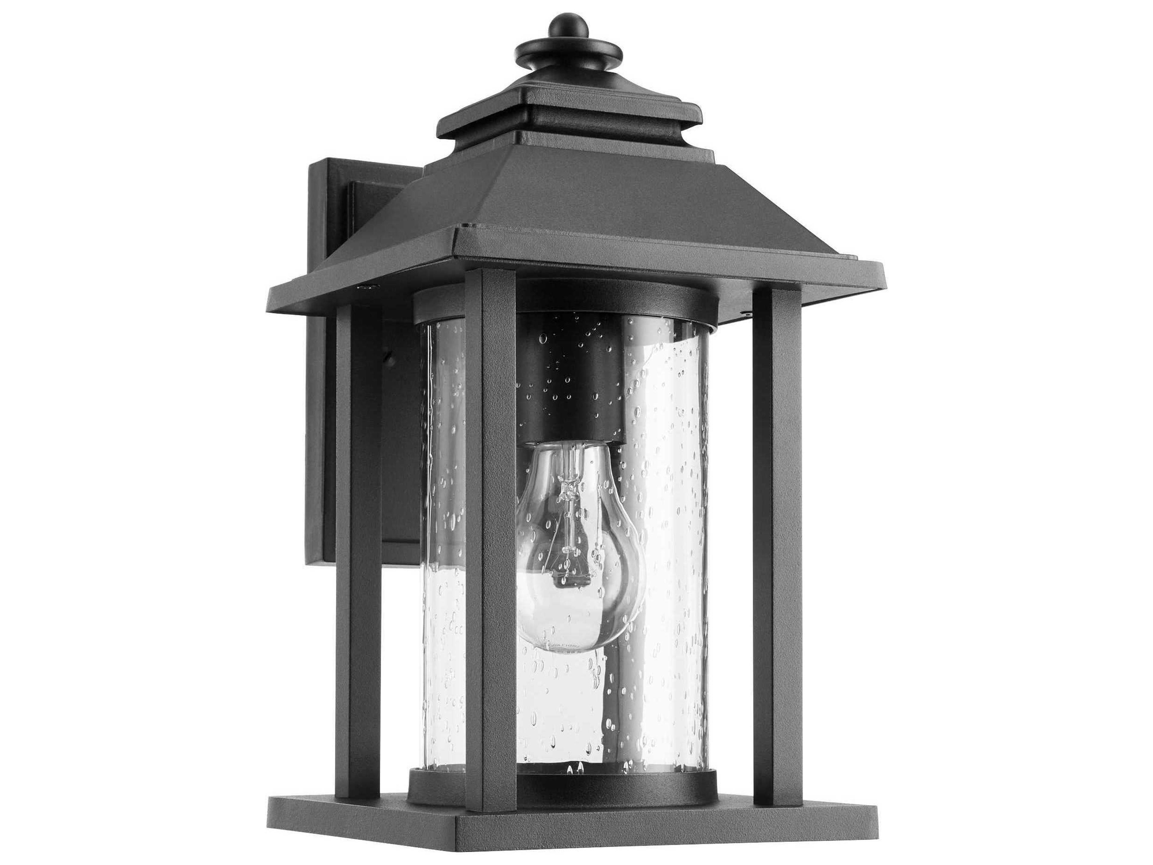 Crusoe 1 - Light Outdoor Wall Light