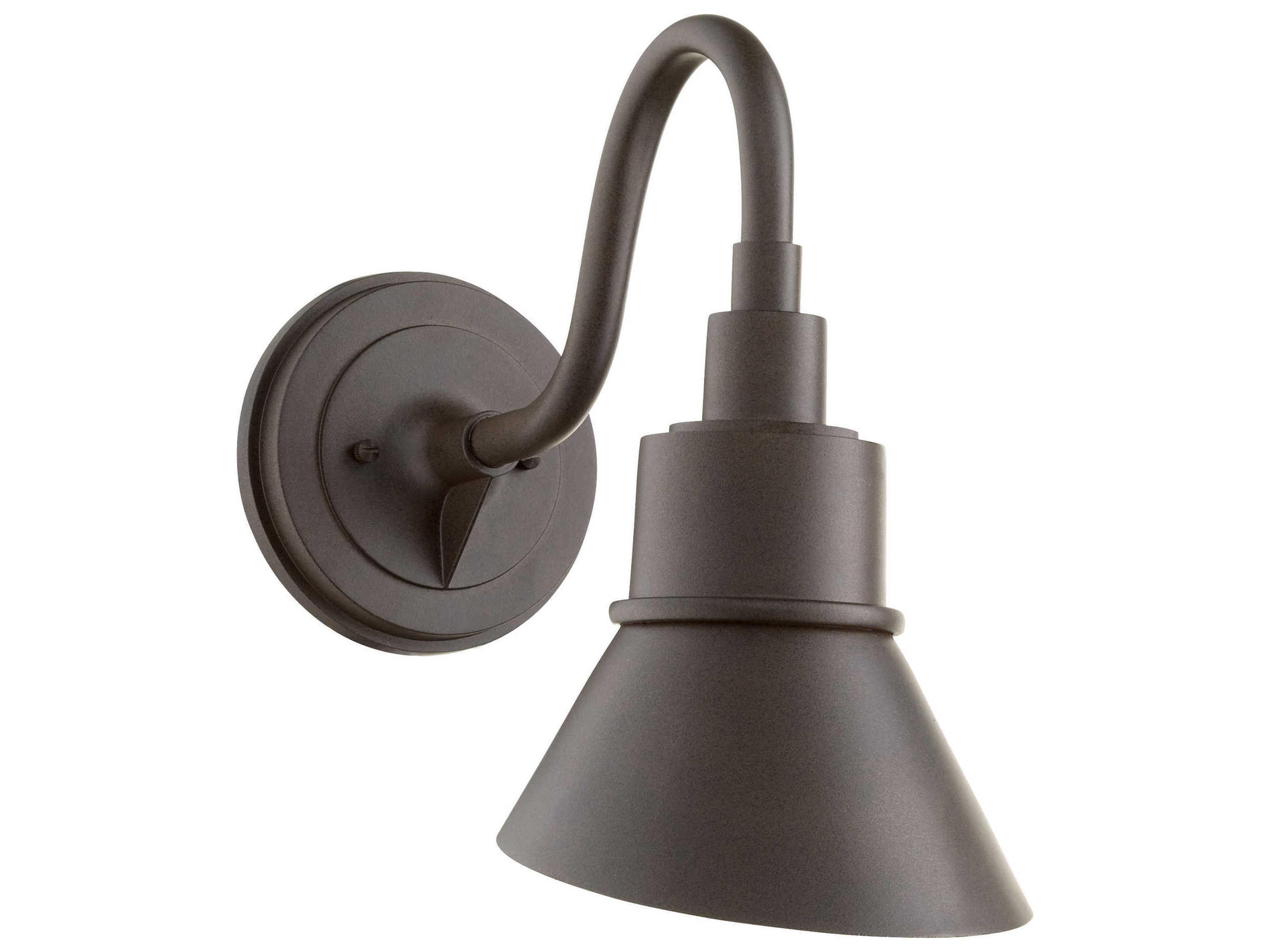 Torrey 1 - Light Outdoor Wall Light