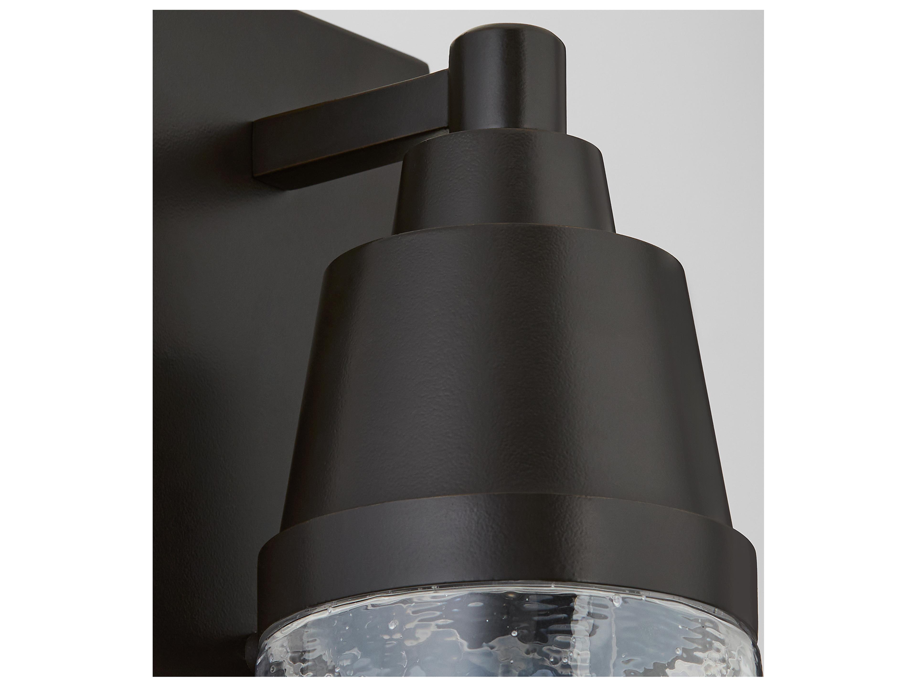 Quorum Altamonte Outdoor Wall Light