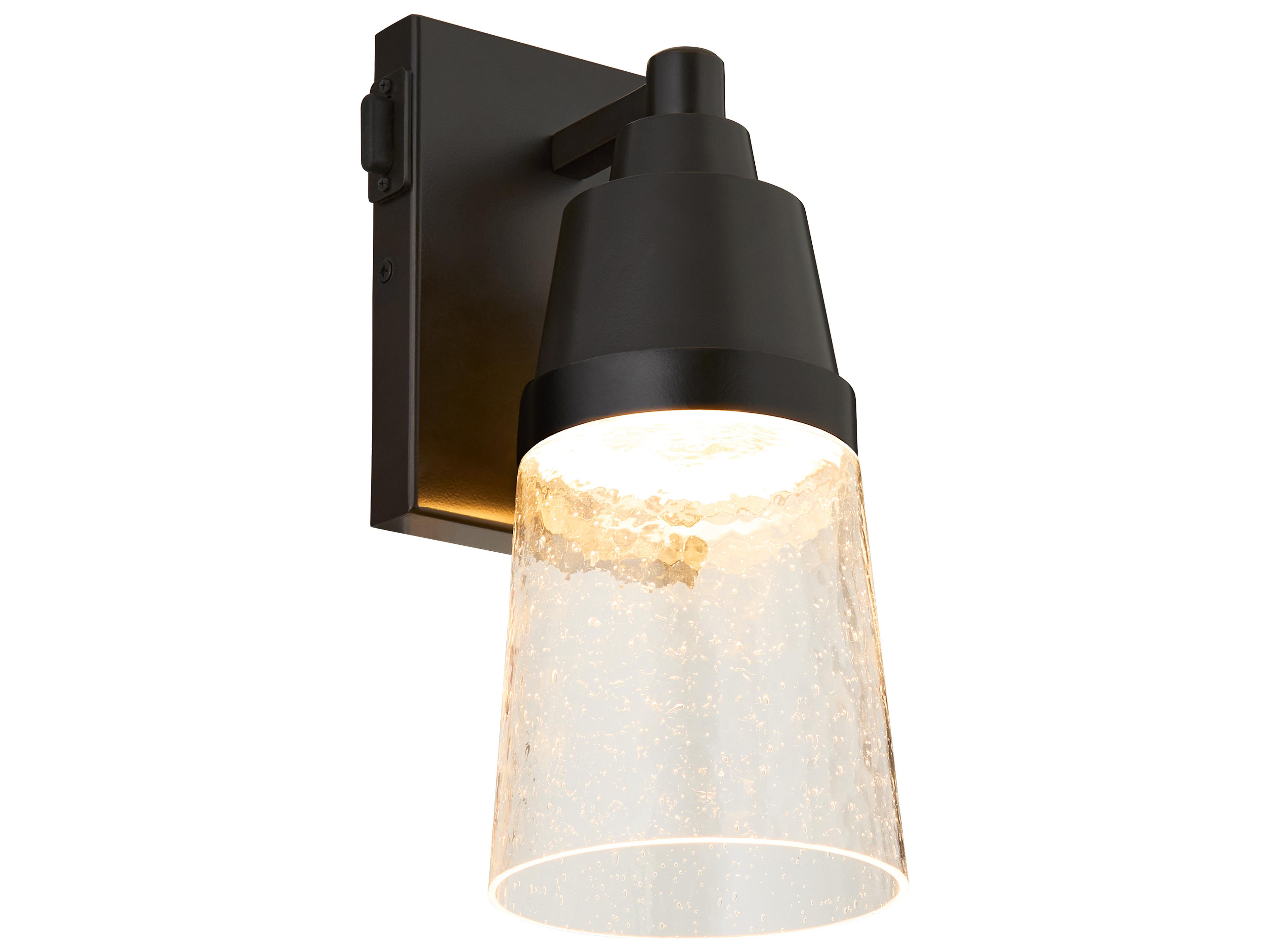 Quorum Altamonte Outdoor Wall Light