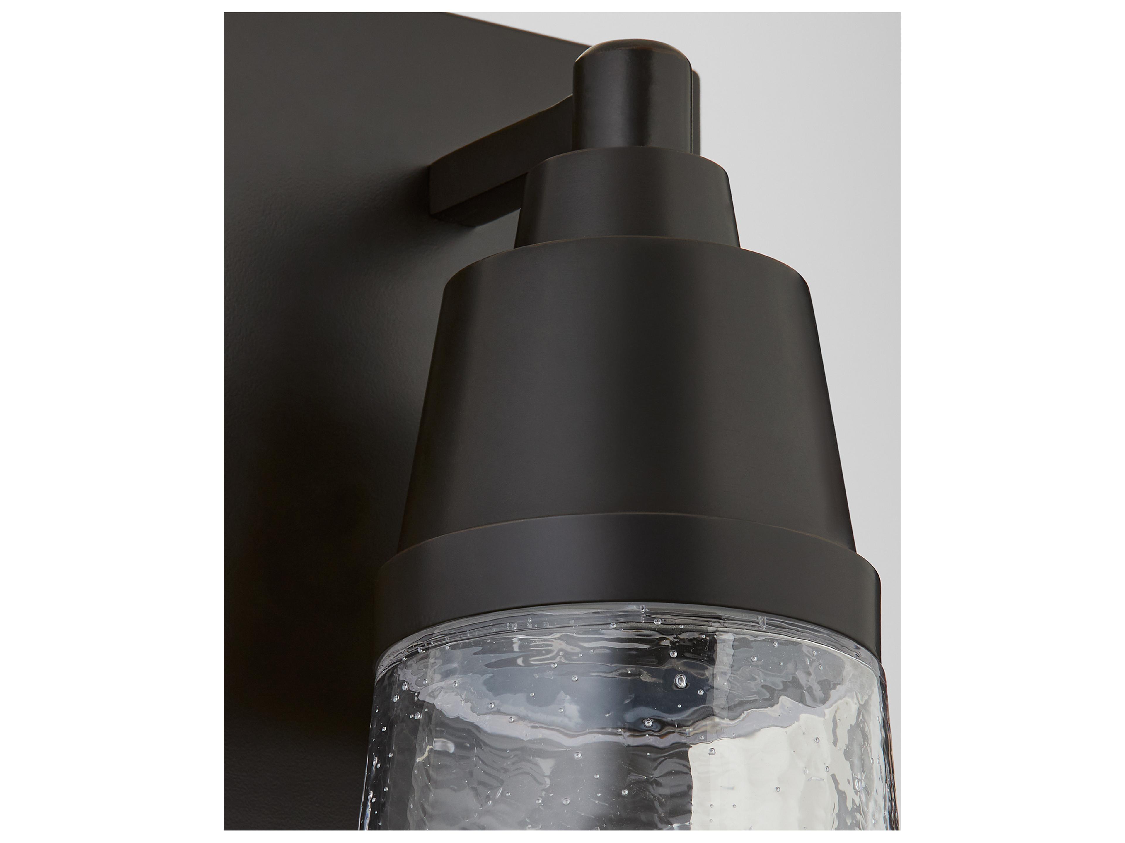 Quorum Altamonte Outdoor Wall Light