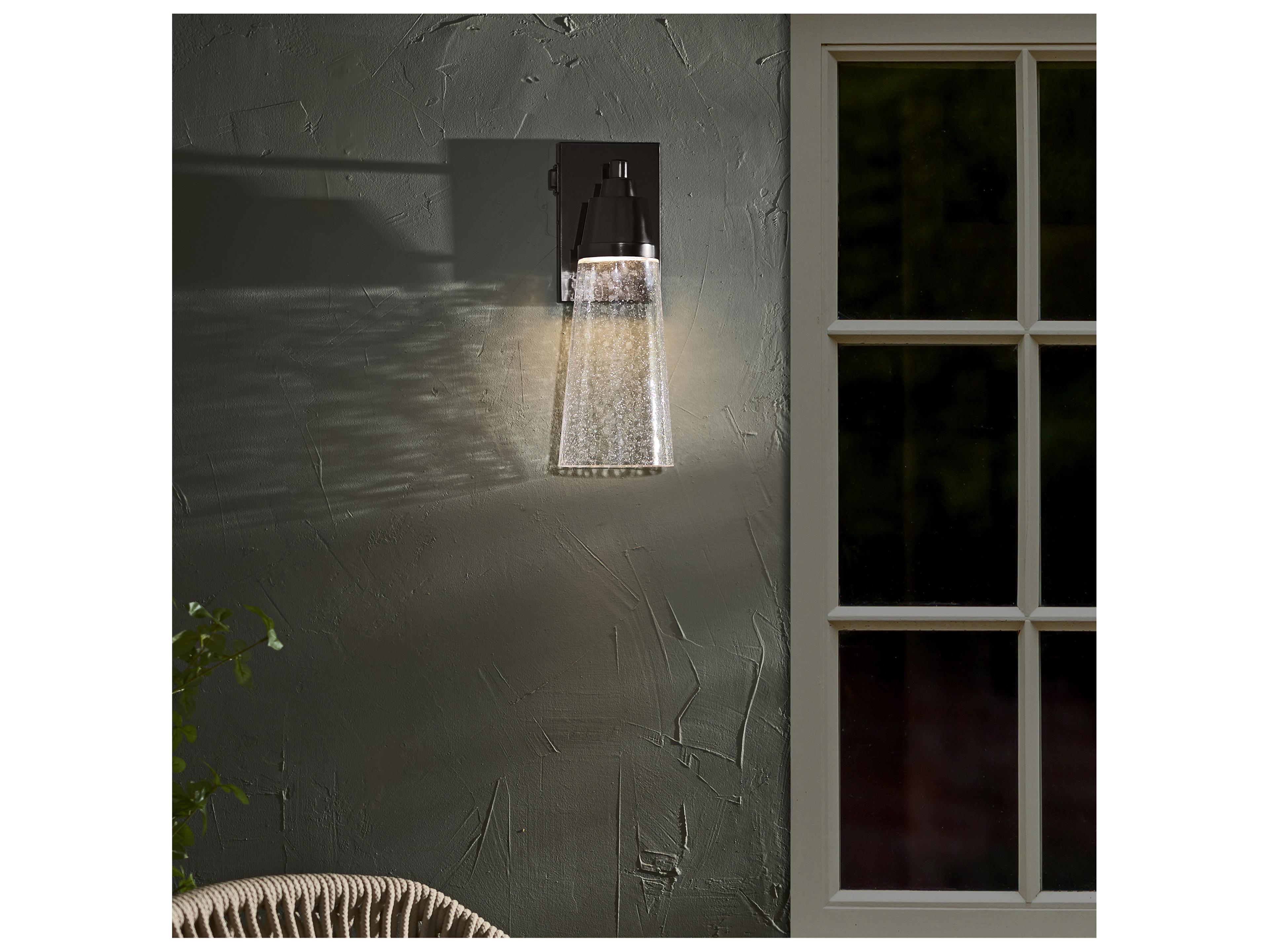 Quorum Altamonte Outdoor Wall Light