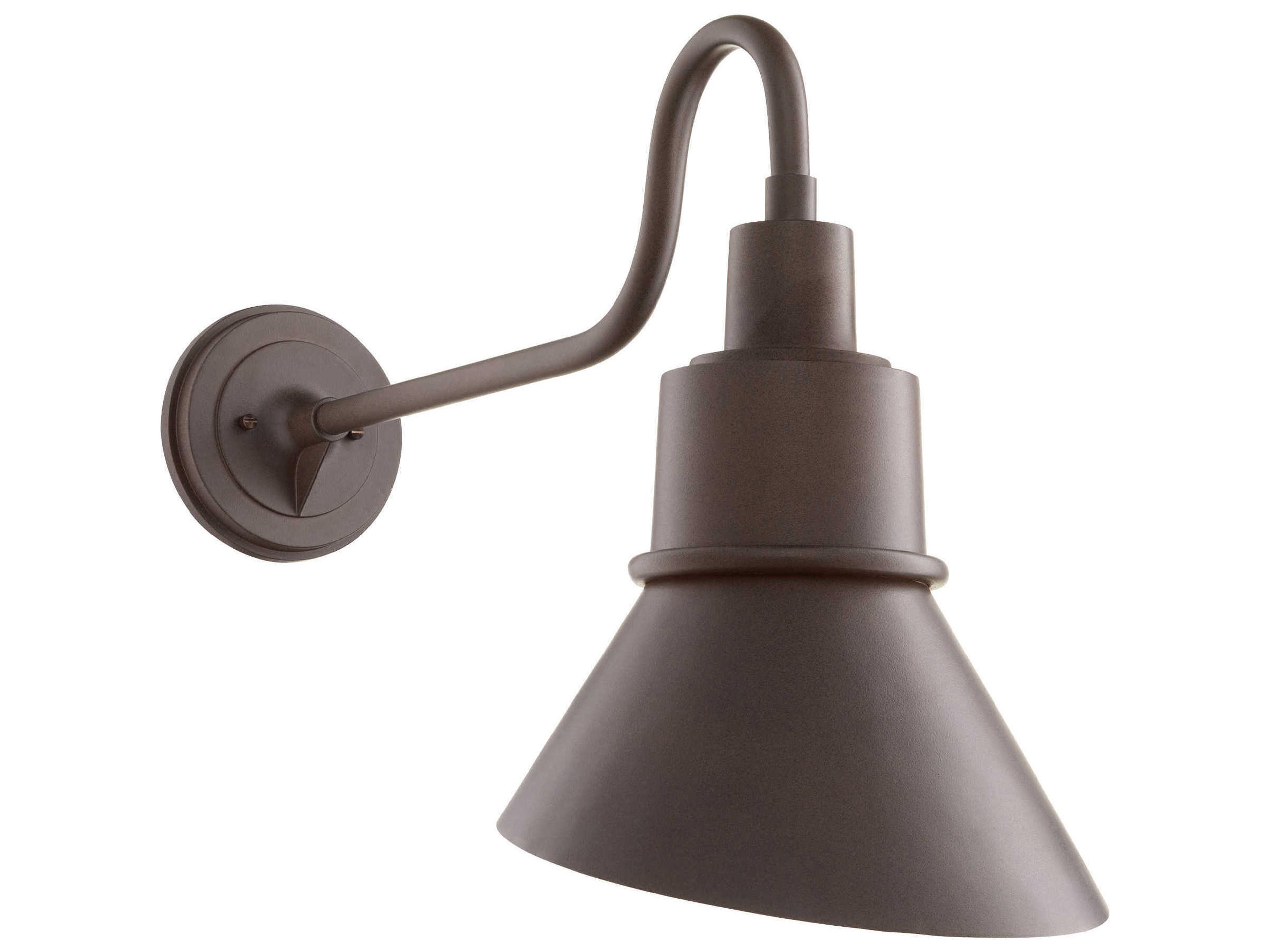 Torrey 1 - Light Outdoor Wall Light