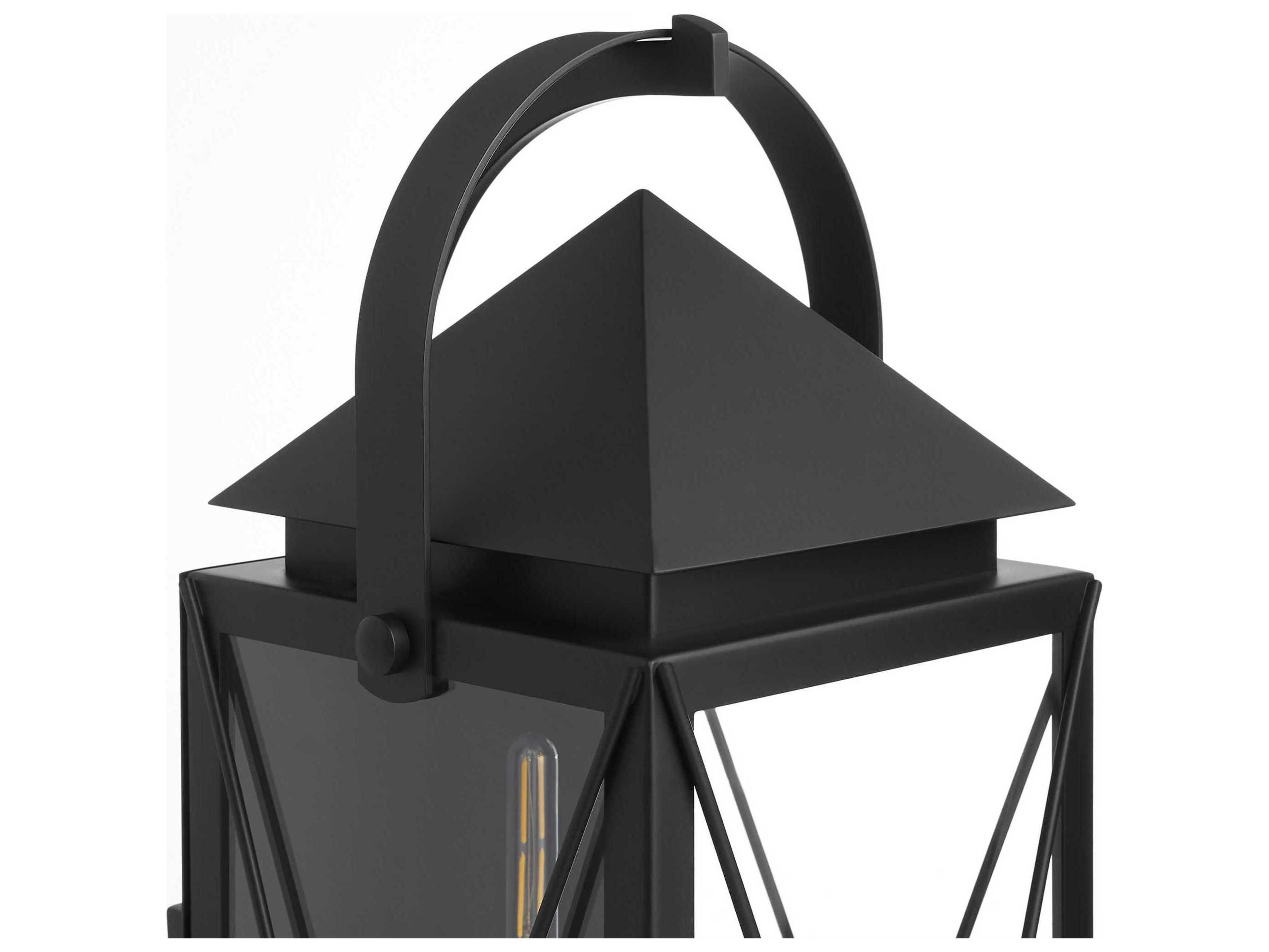 Quorum Mystic 4-Light Outdoor Wall Light