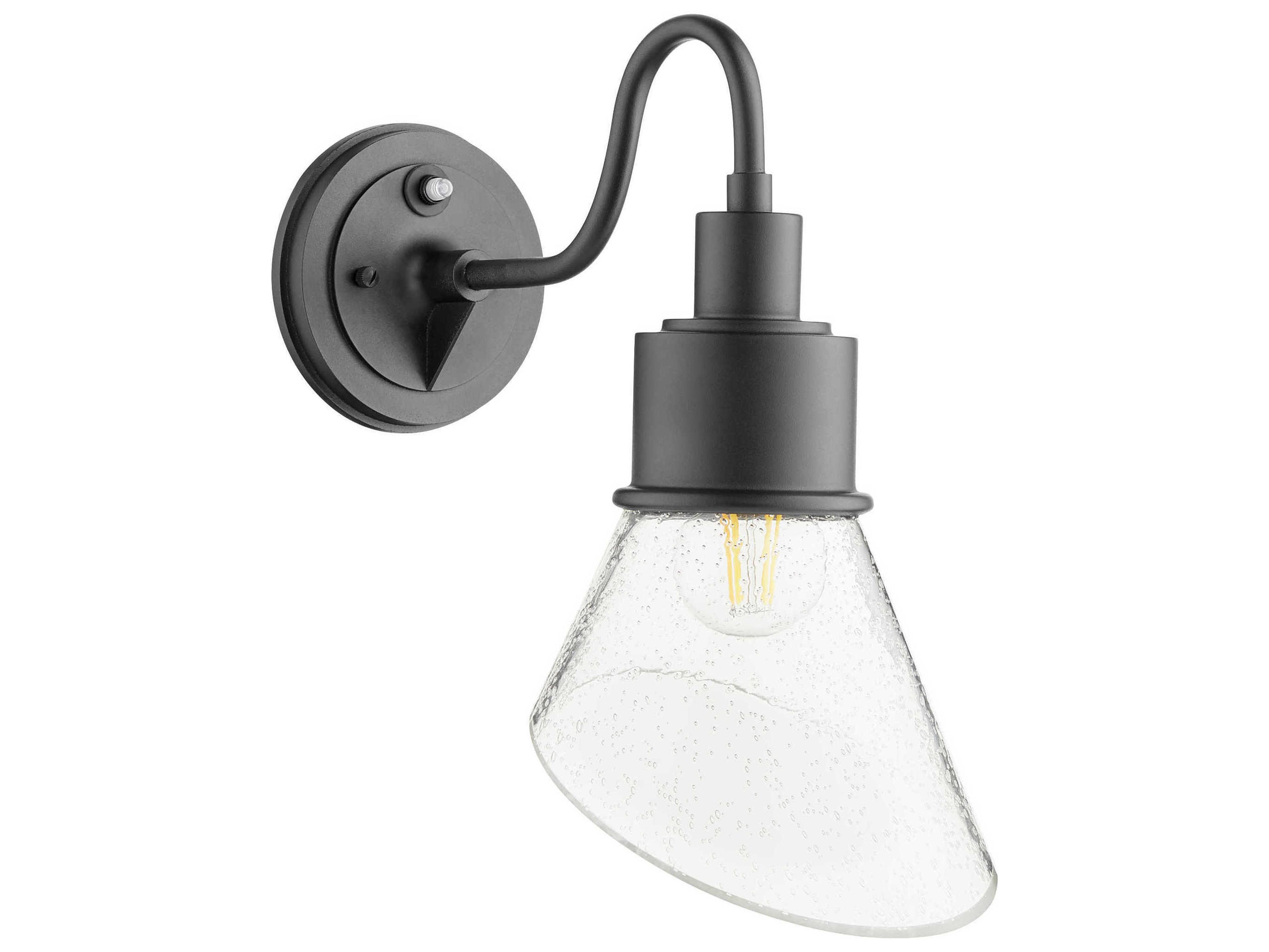 Torrey 1 - Light Outdoor Wall Light