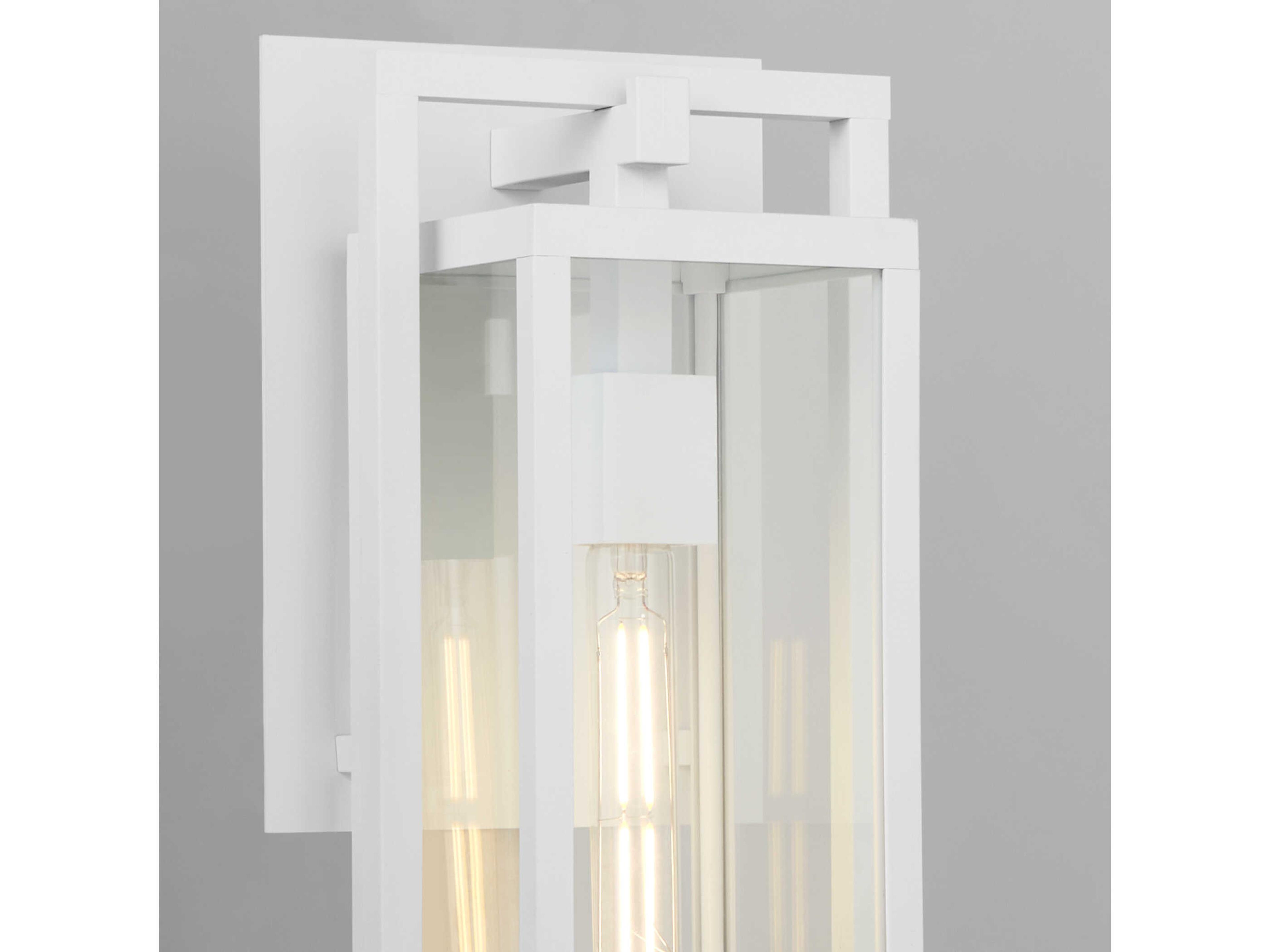Quorum Marco 1-Light Outdoor Wall Light
