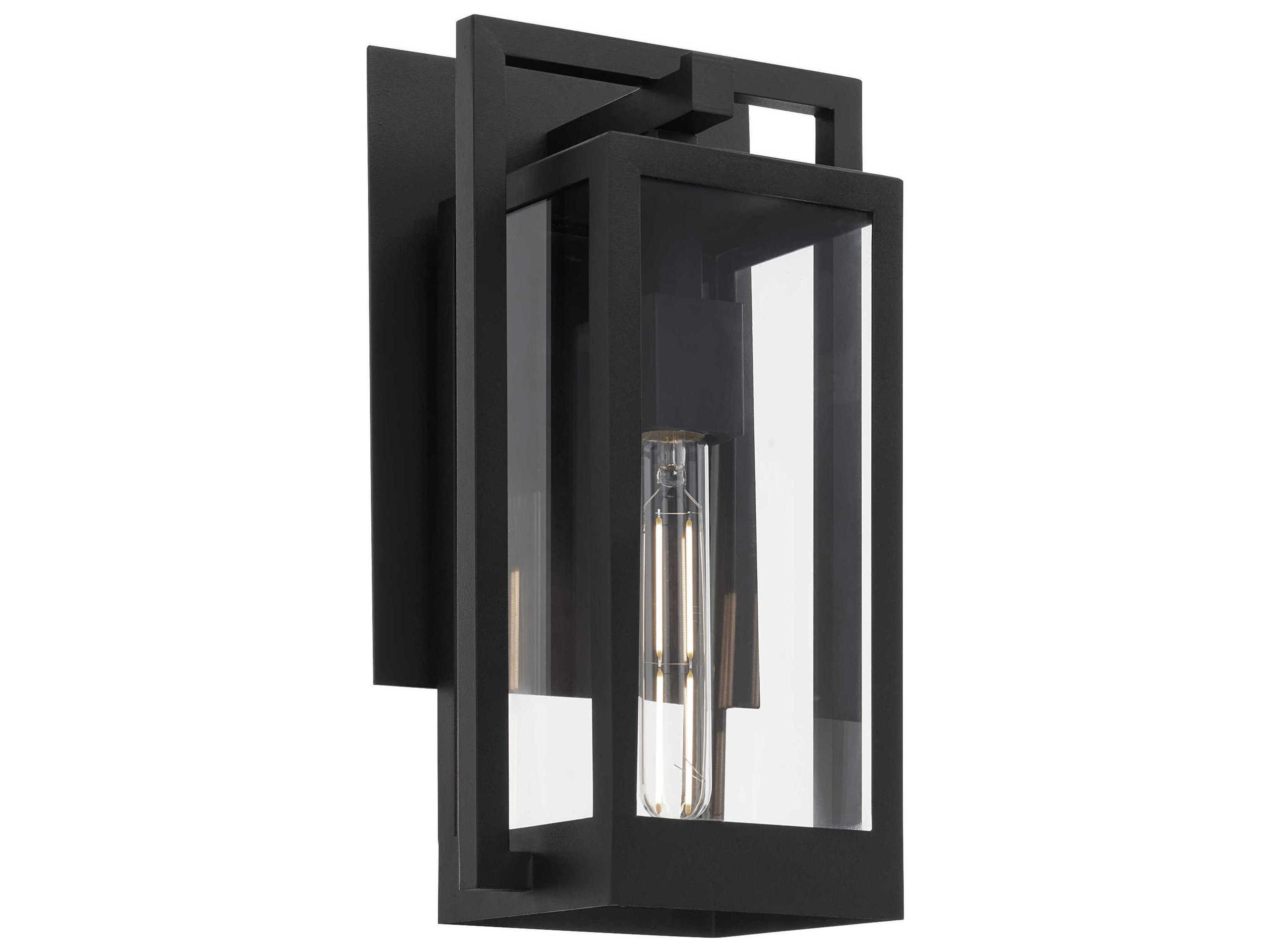 Quorum Marco 1-Light Outdoor Wall Light