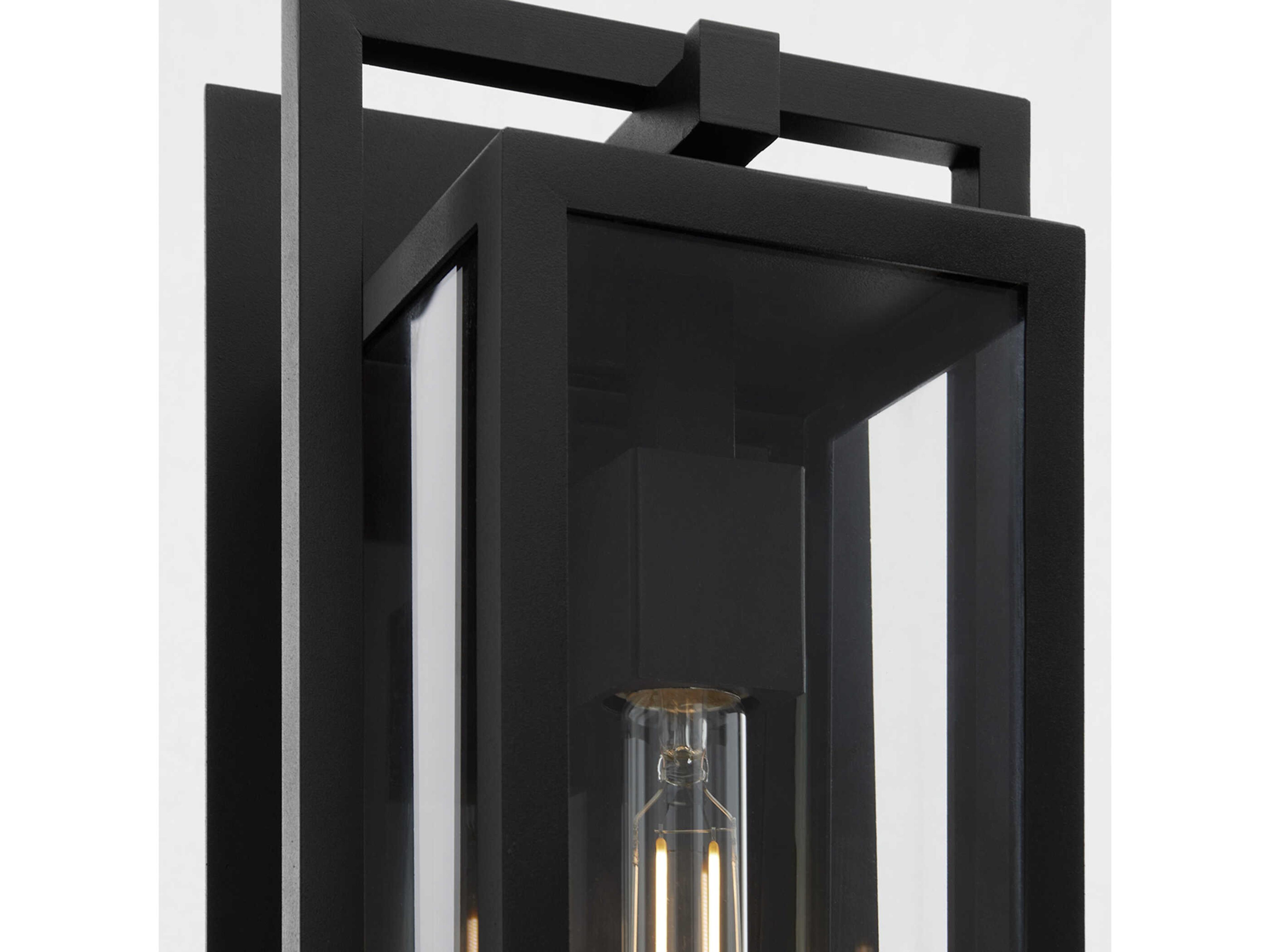 Quorum Marco 1-Light Outdoor Wall Light