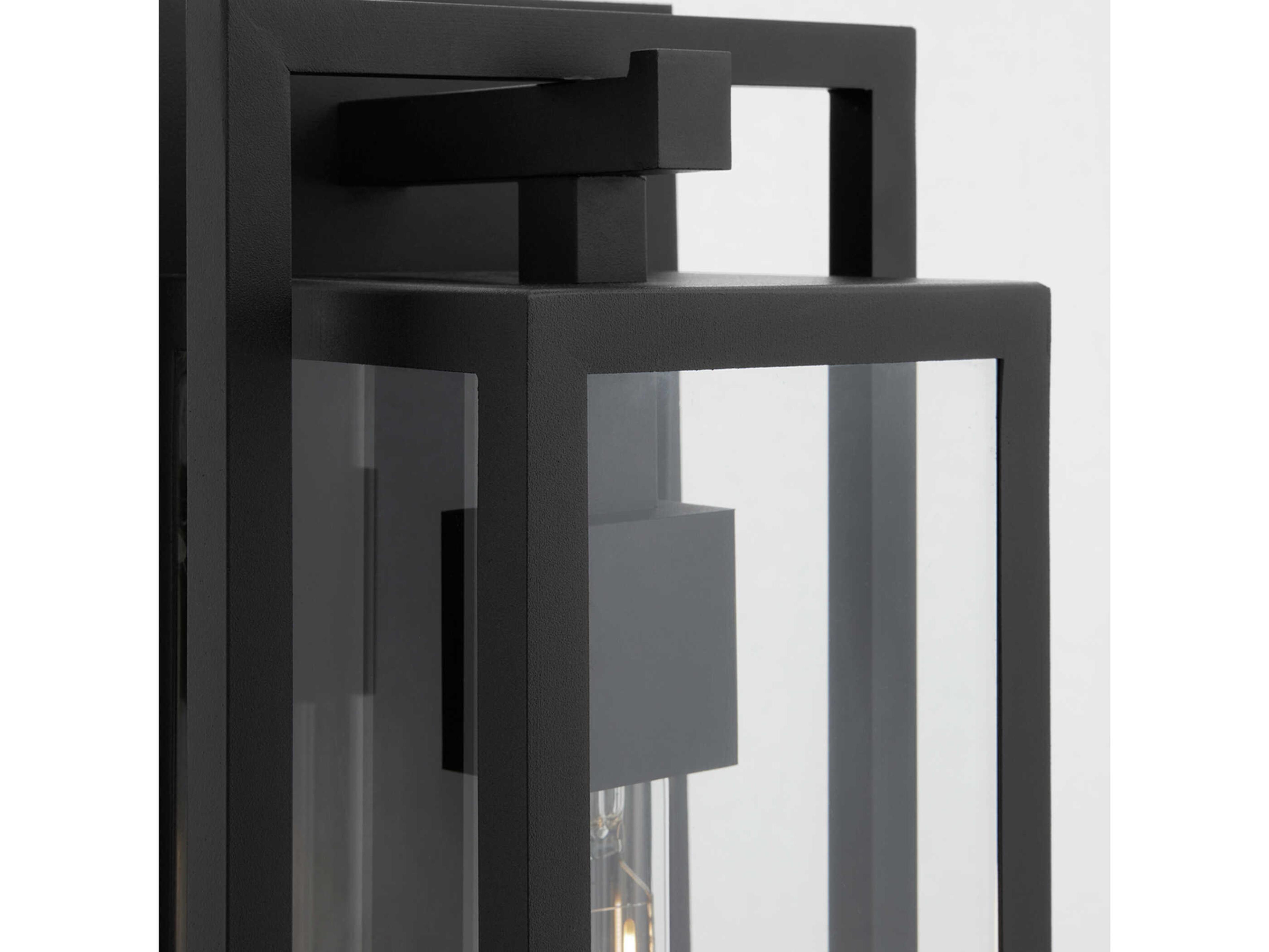 Quorum Marco 1-Light Outdoor Wall Light