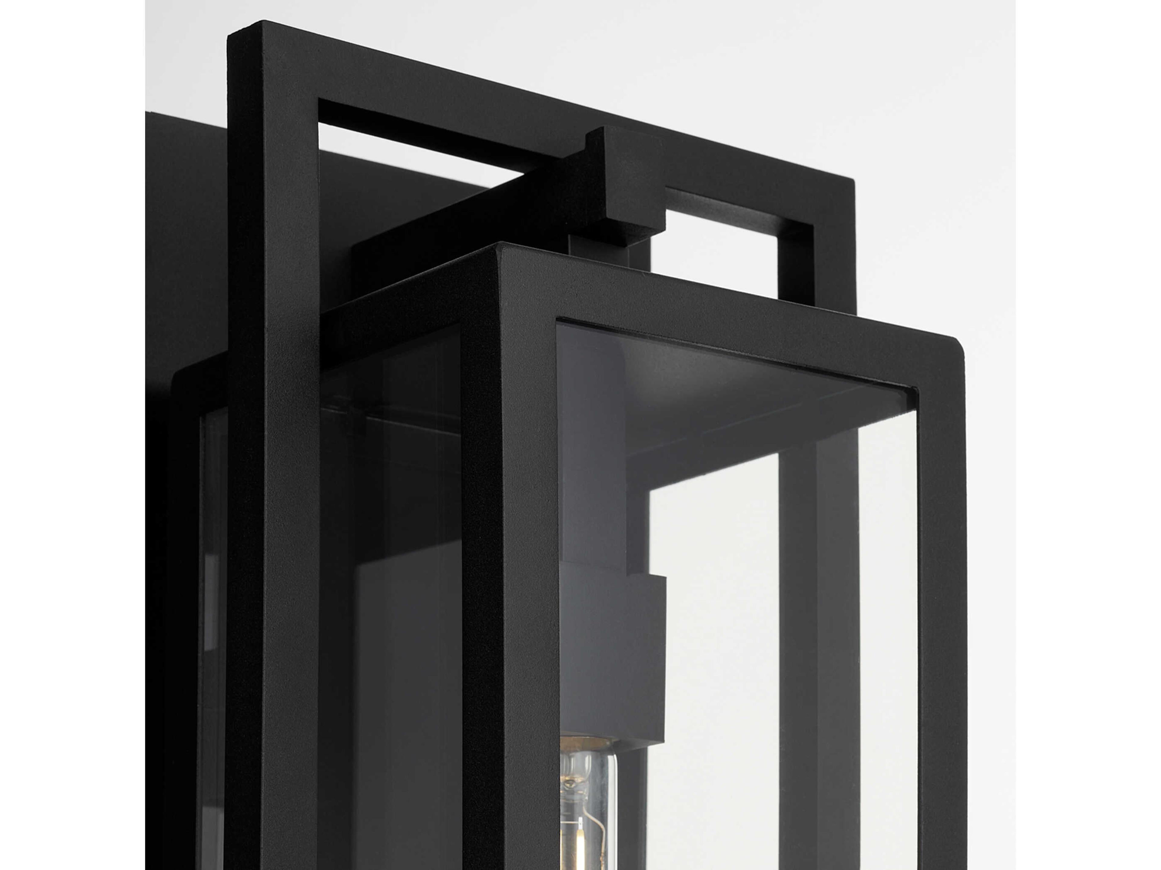 Quorum Marco 1-Light Outdoor Wall Light