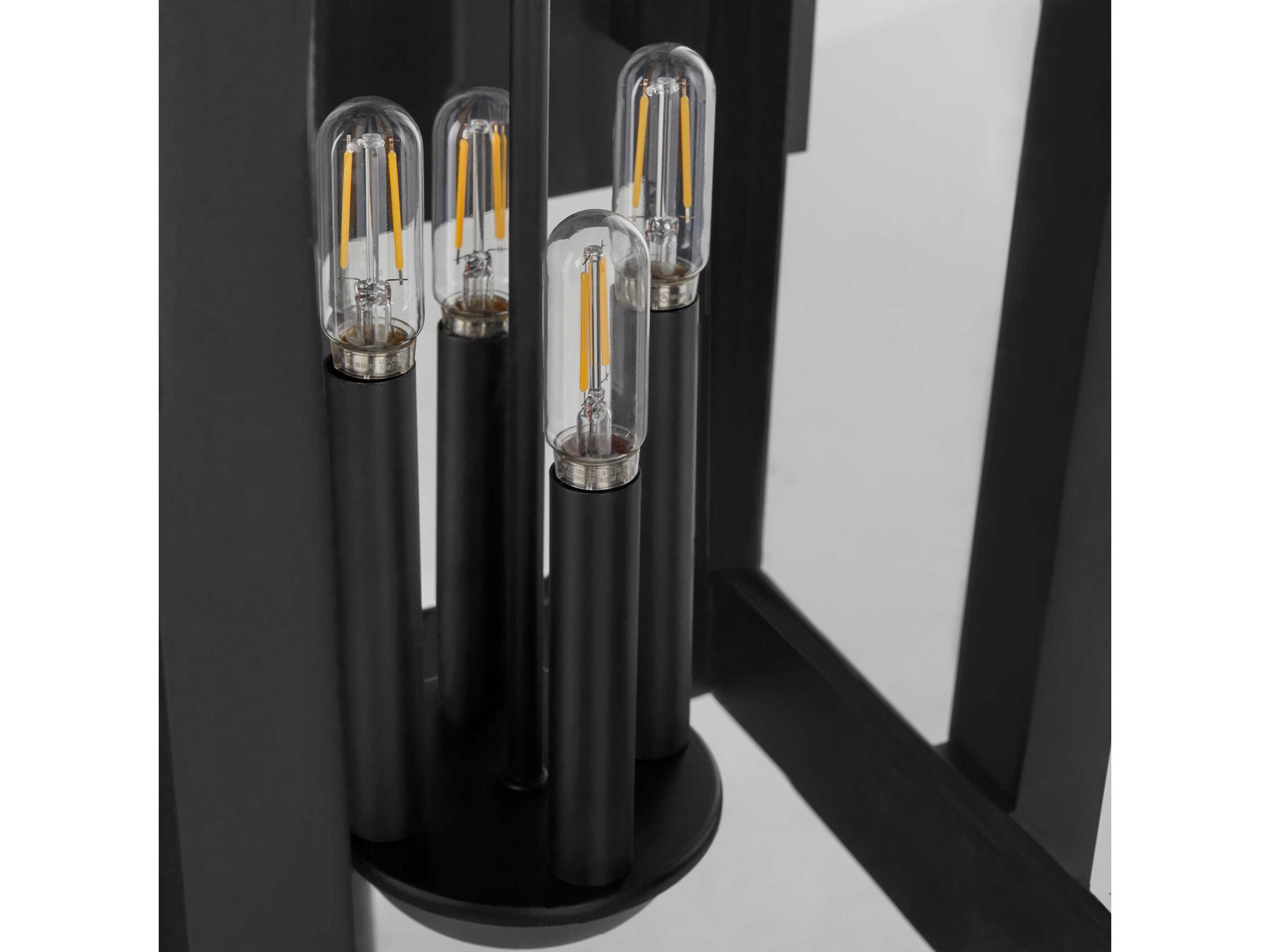 Quorum Marco 4-Light Outdoor Wall Light