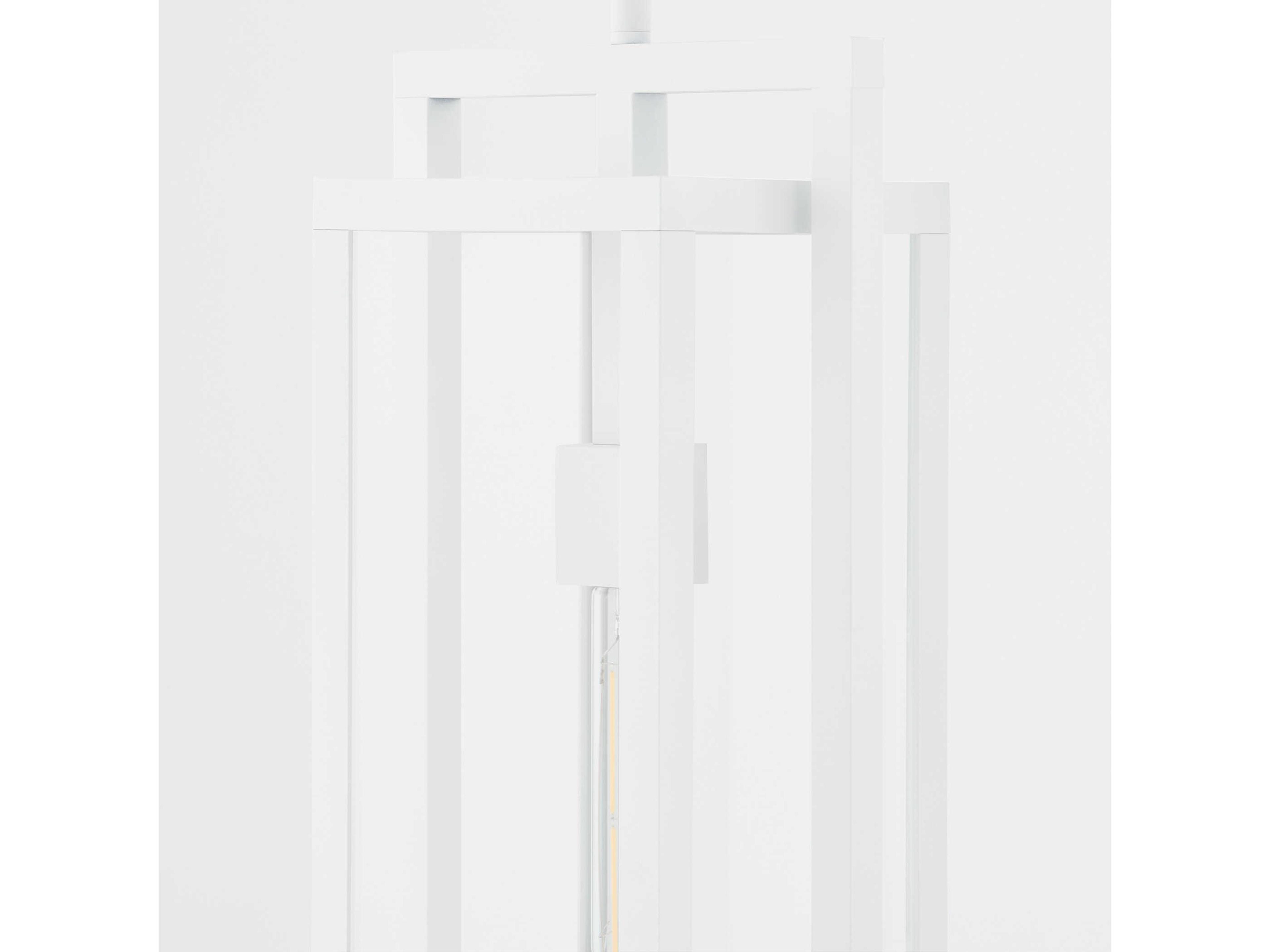 Quorum Marco 1-Light Outdoor Hanging Light