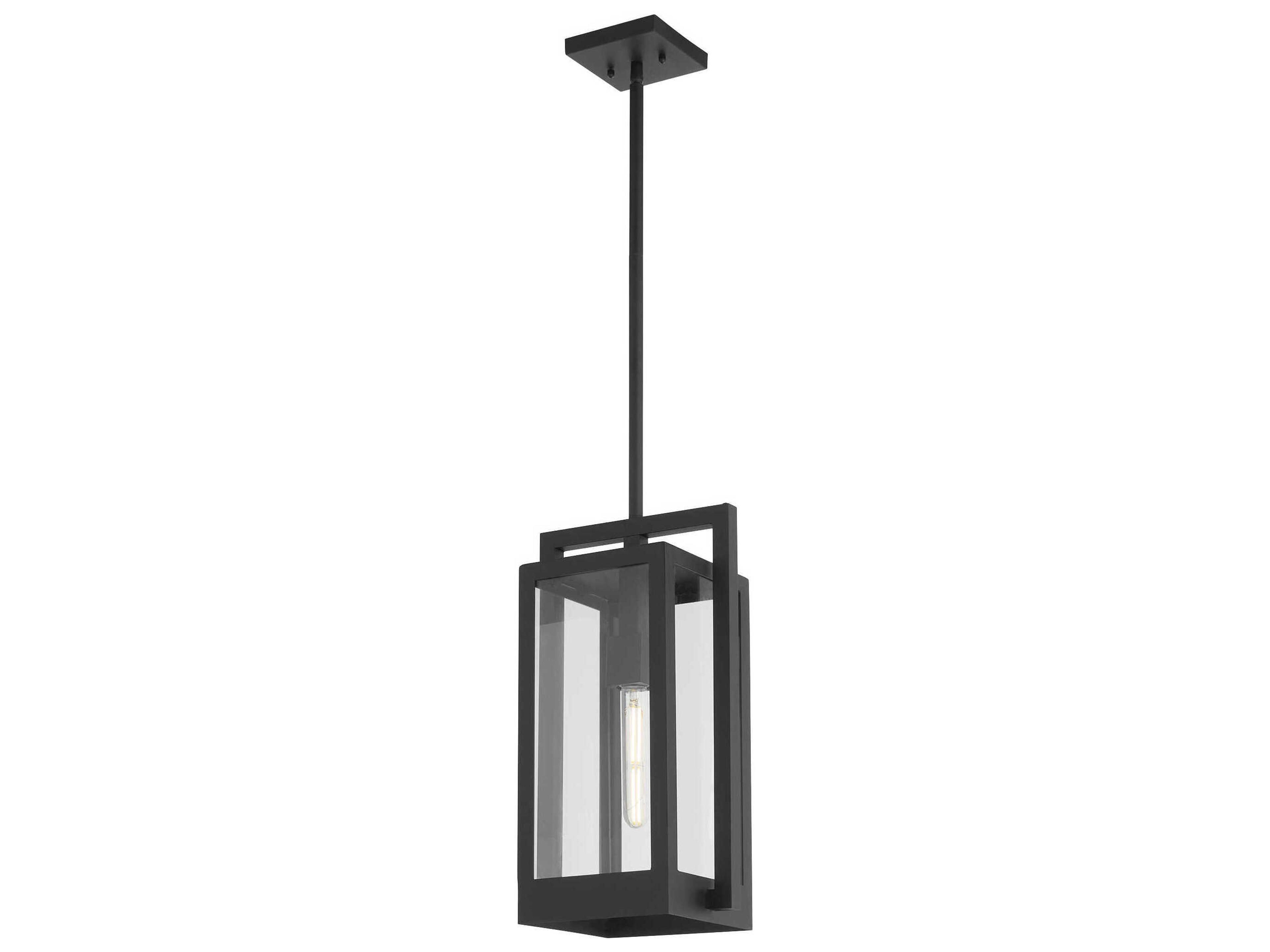 Quorum Marco 1-Light Outdoor Hanging Light