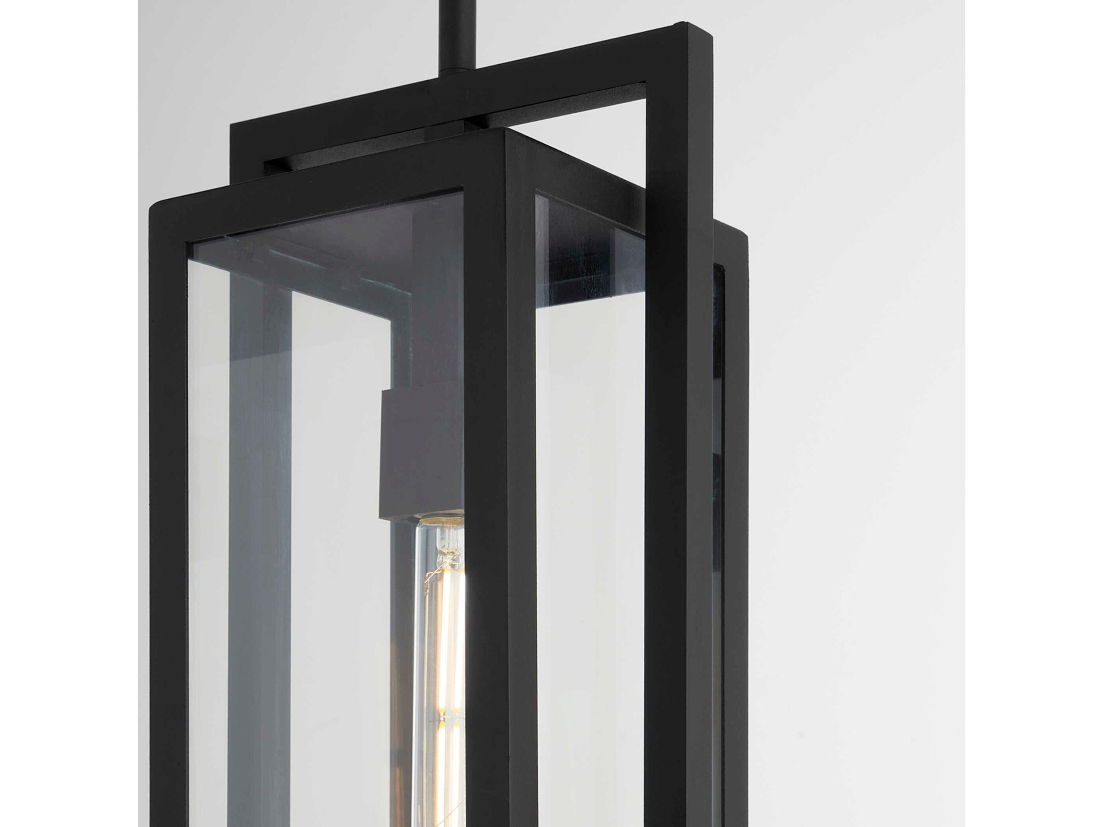 Quorum Marco 1-Light Outdoor Hanging Light