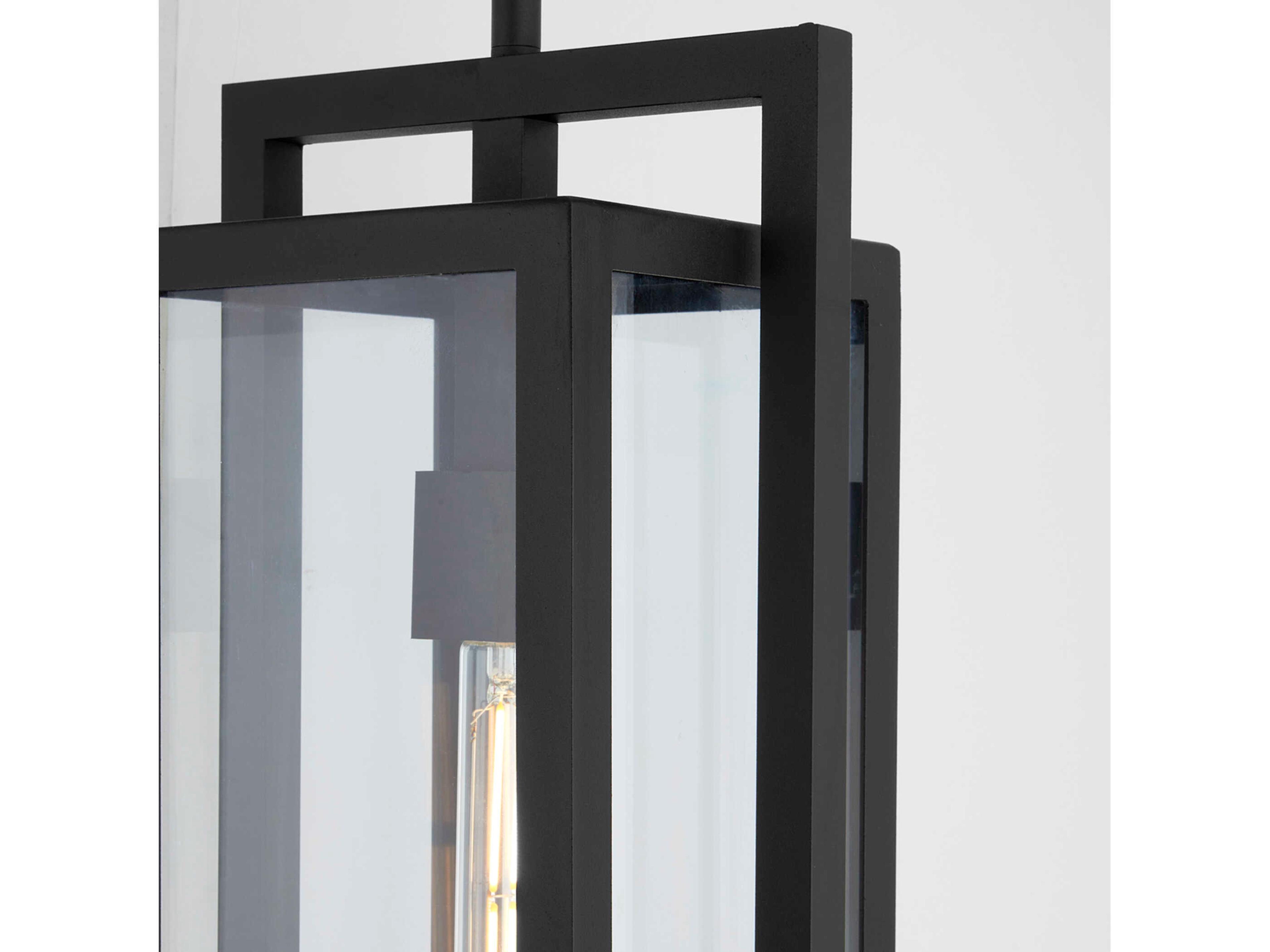 Quorum Marco 1-Light Outdoor Hanging Light