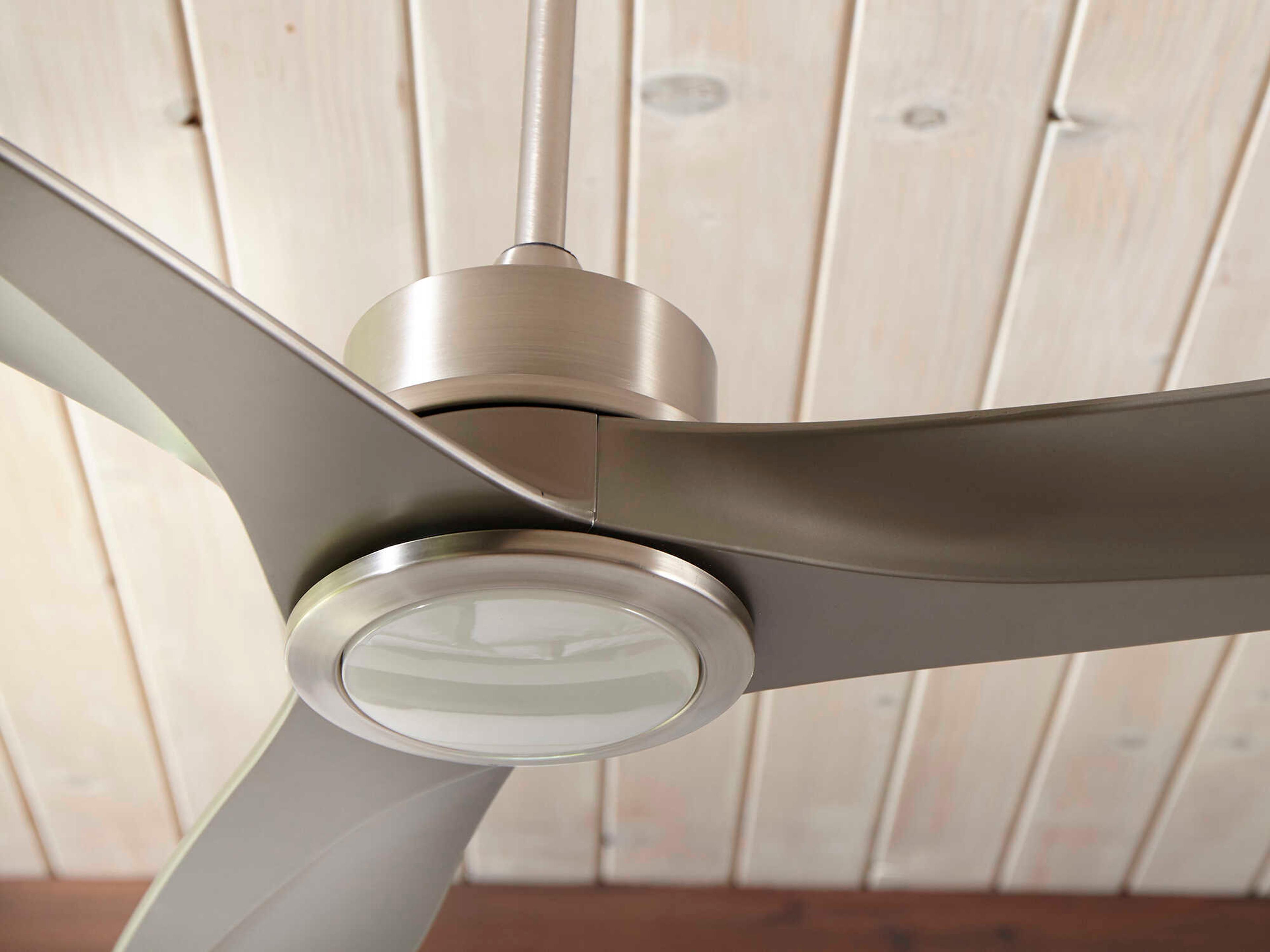 Quorum Kress 60" Ceiling Fan