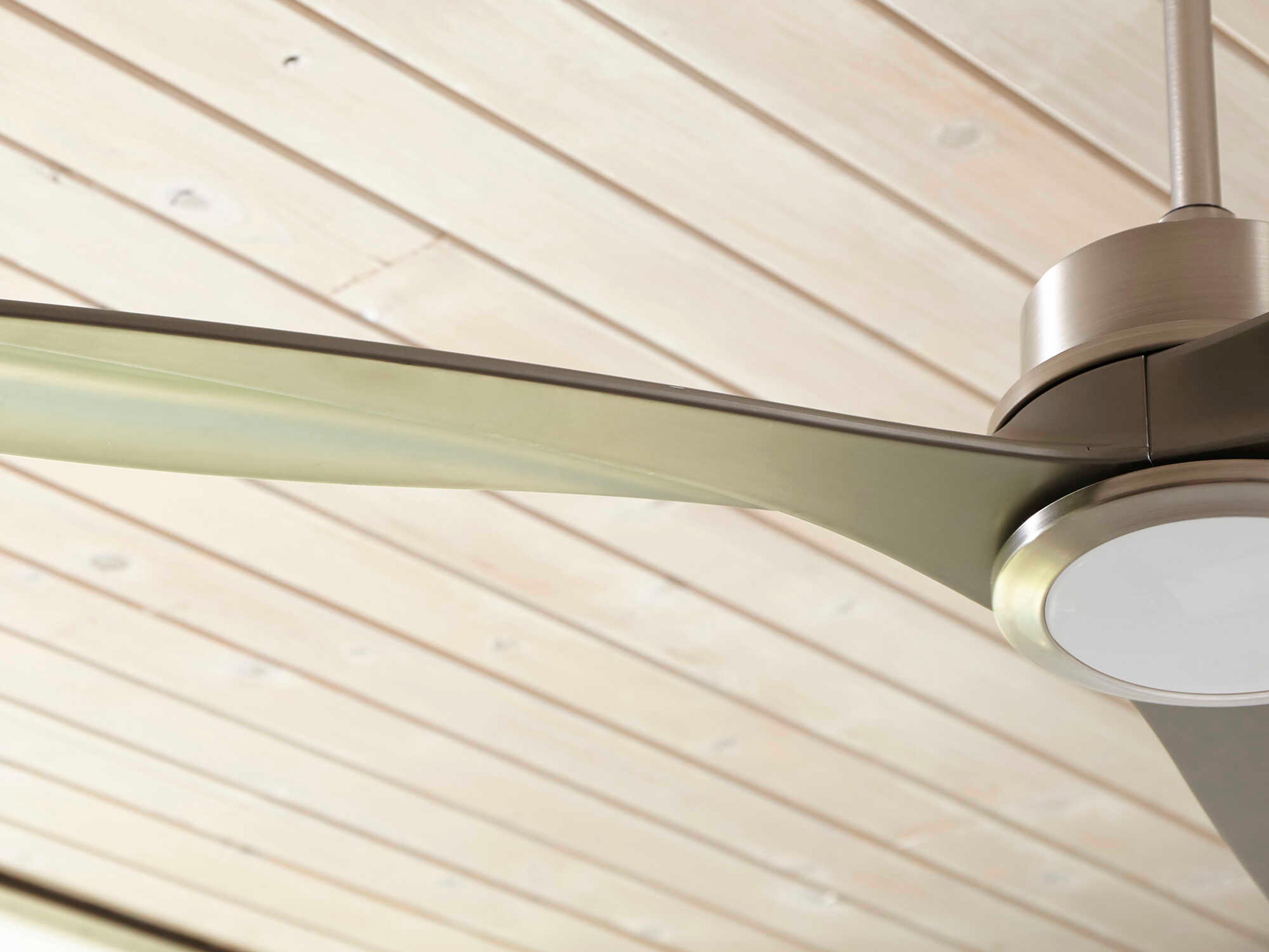 Quorum Kress 60" Ceiling Fan