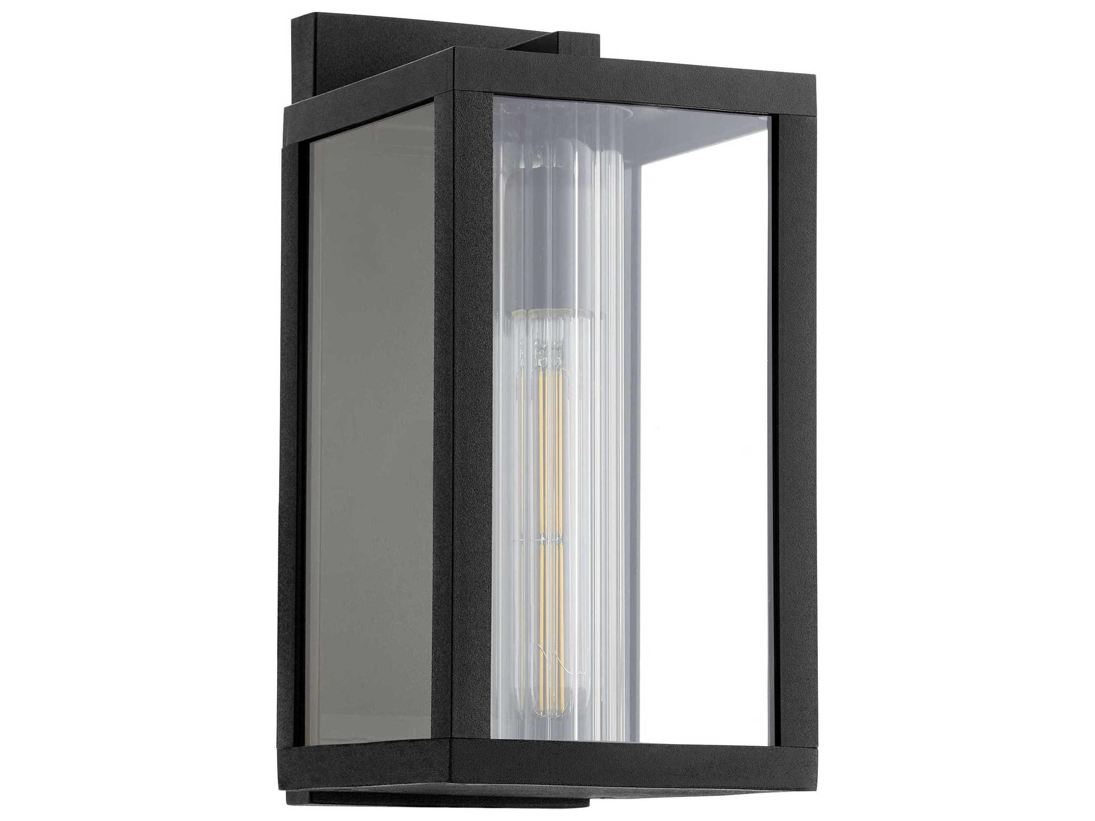 Parks 1 - Light Outdoor Wall Light