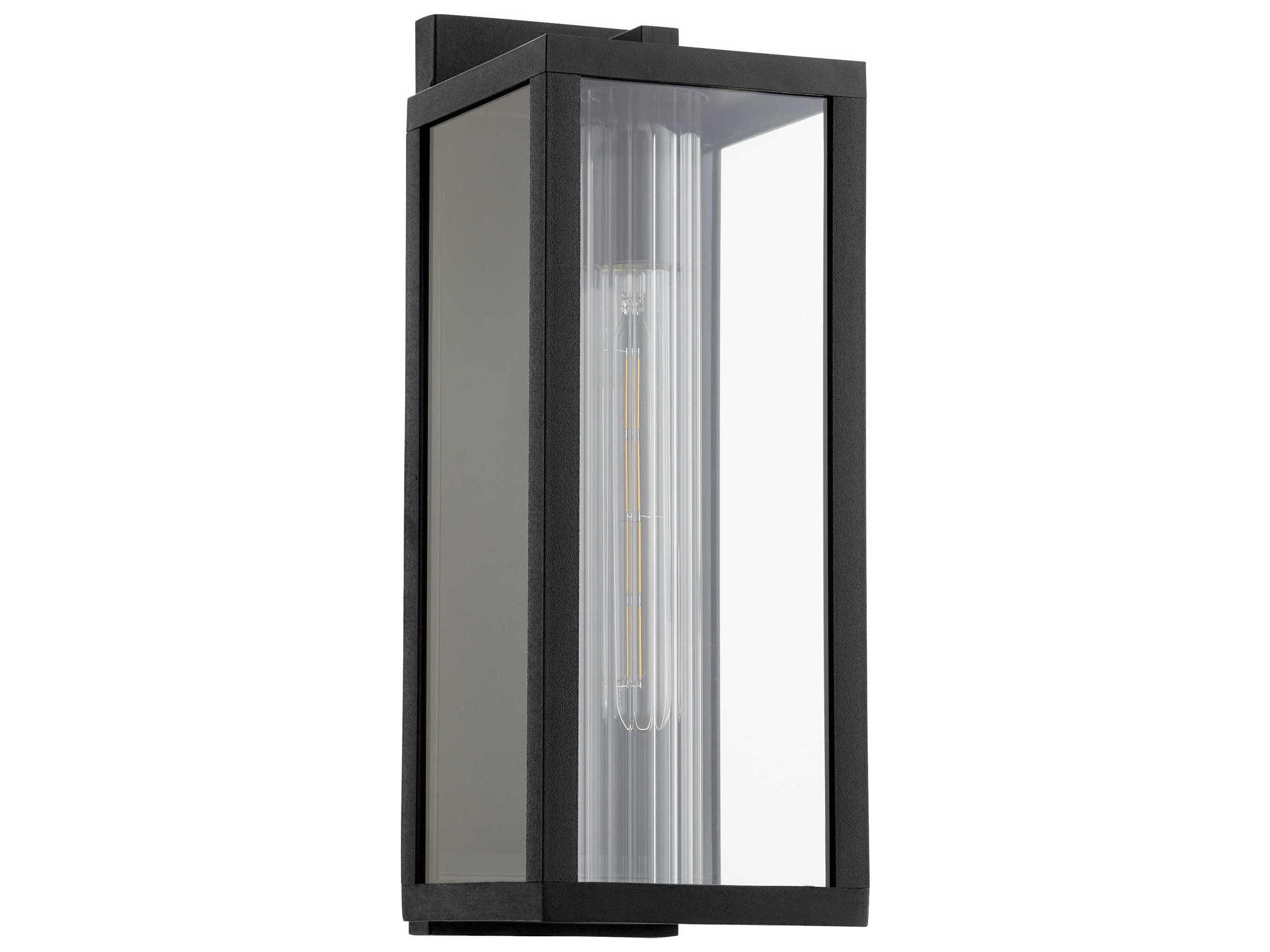 Parks 1 - Light Outdoor Wall Light