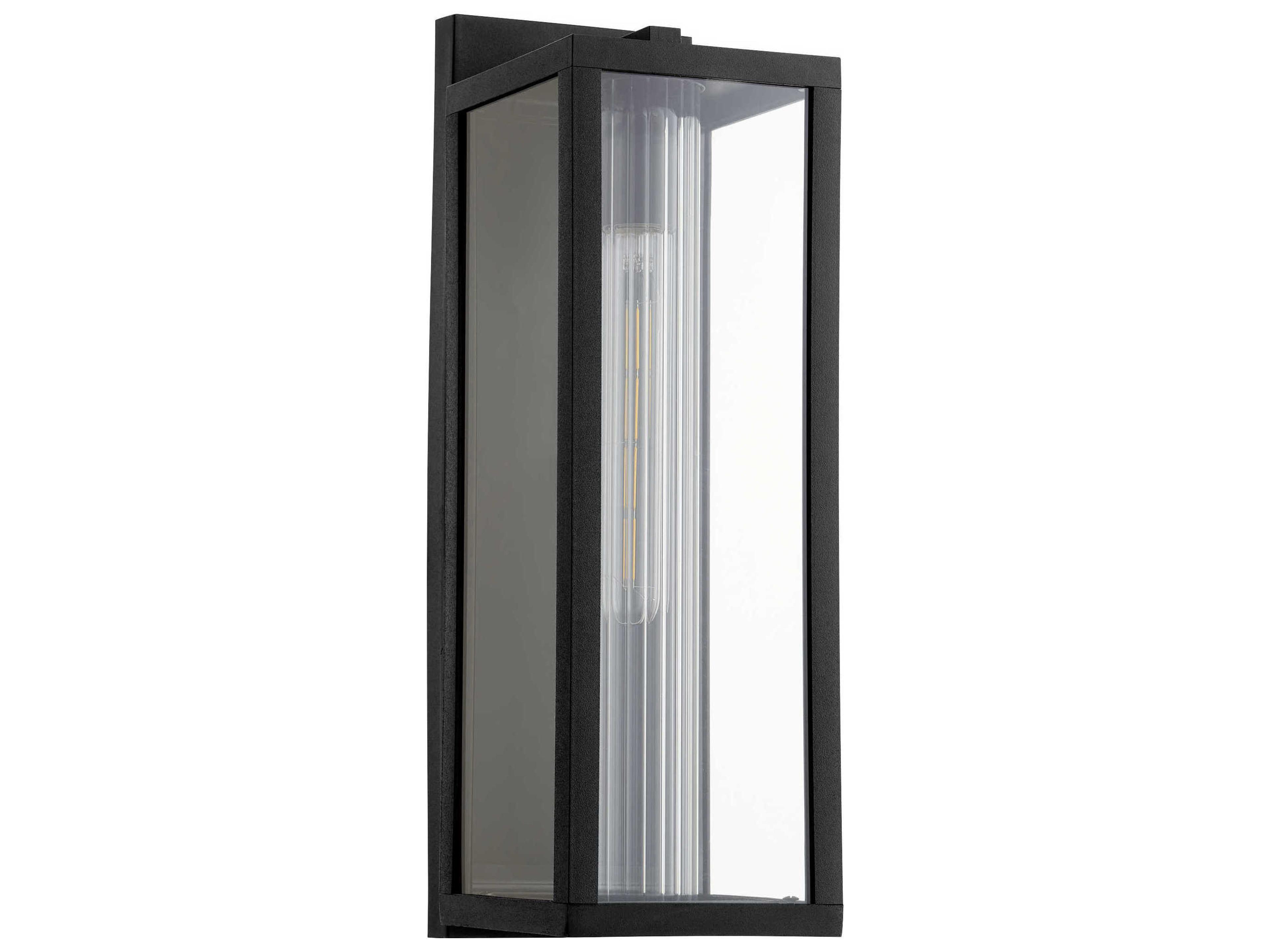 Parks 1 - Light Outdoor Wall Light