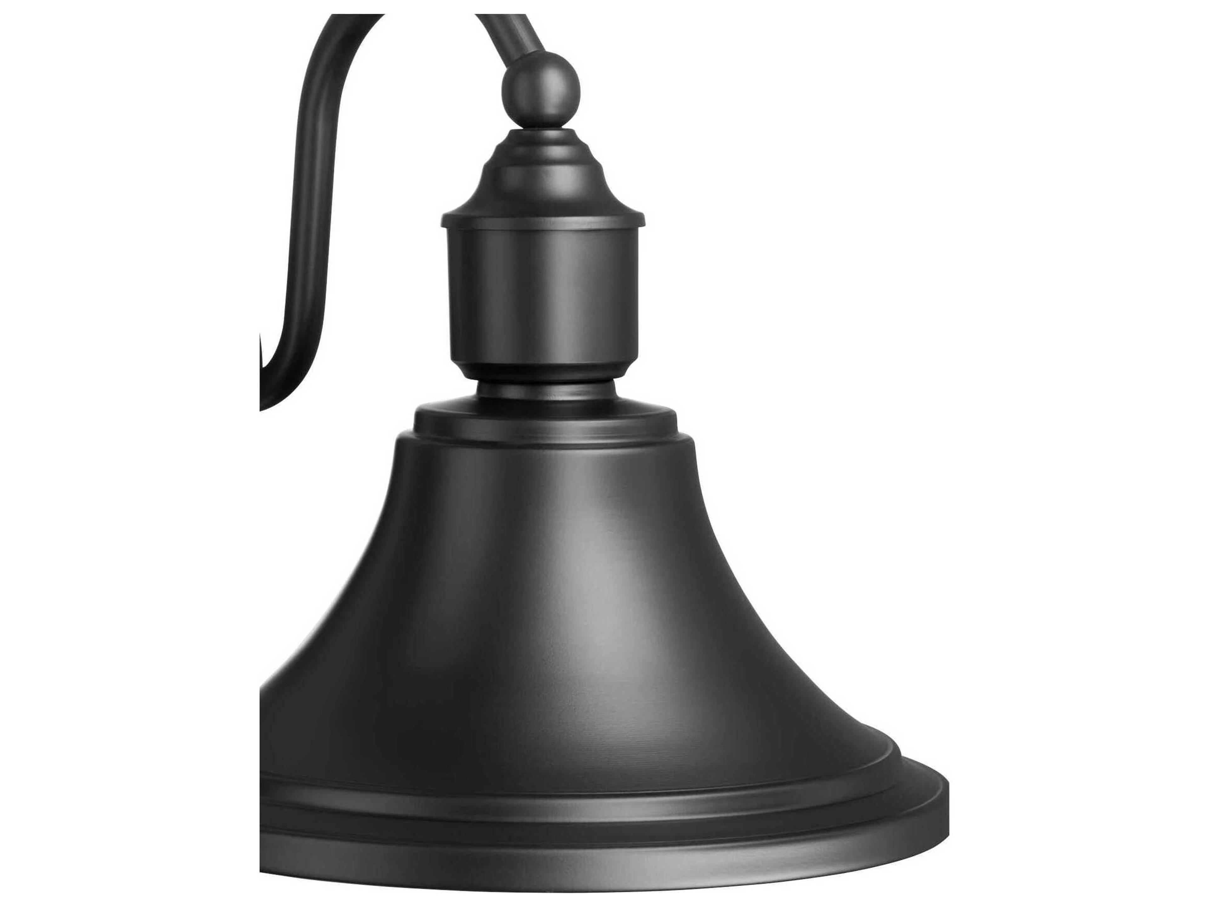 Quorum 1-Light Outdoor Wall Light