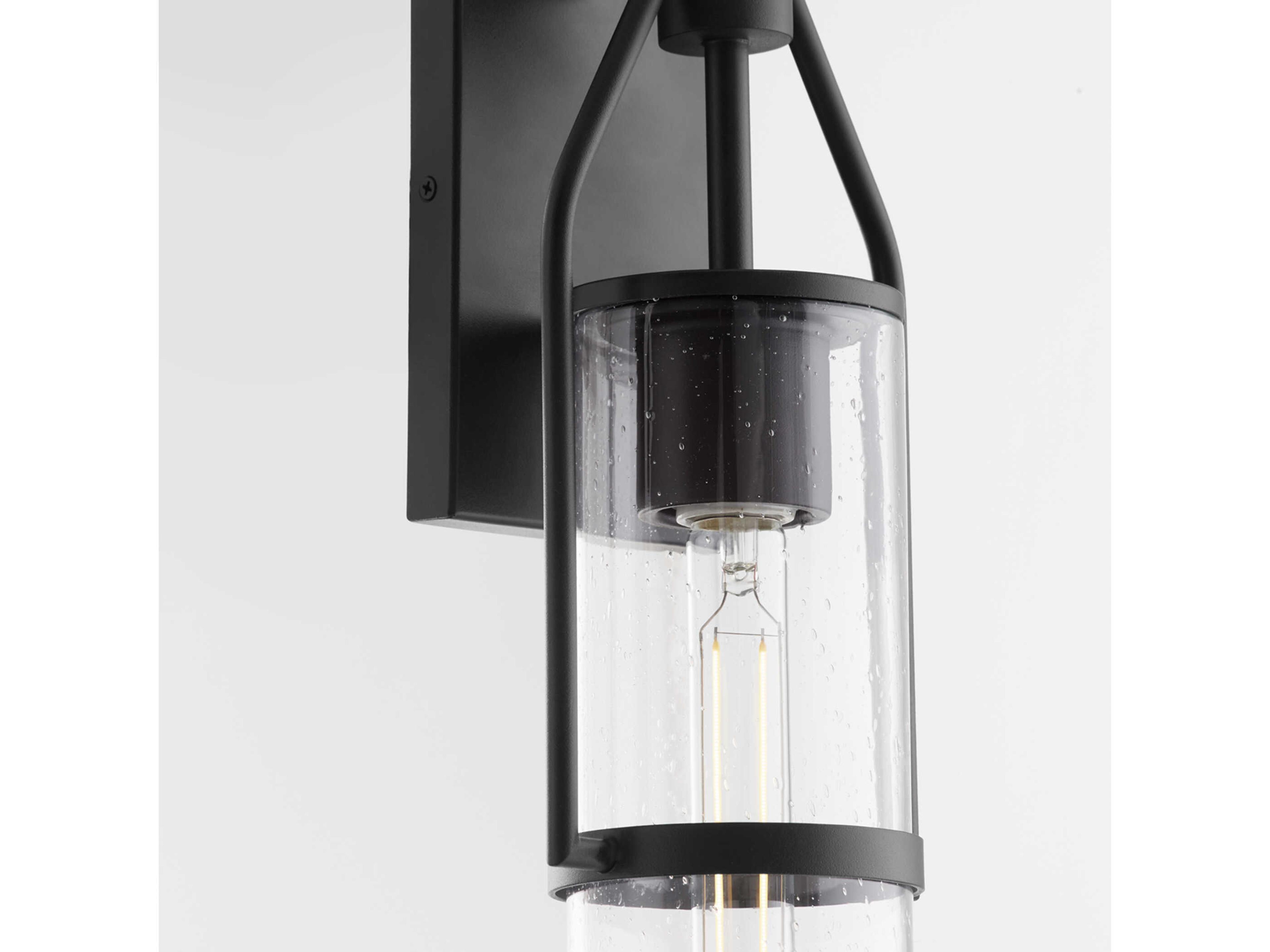 Quorum Townsend 1-Light Outdoor Wall Light