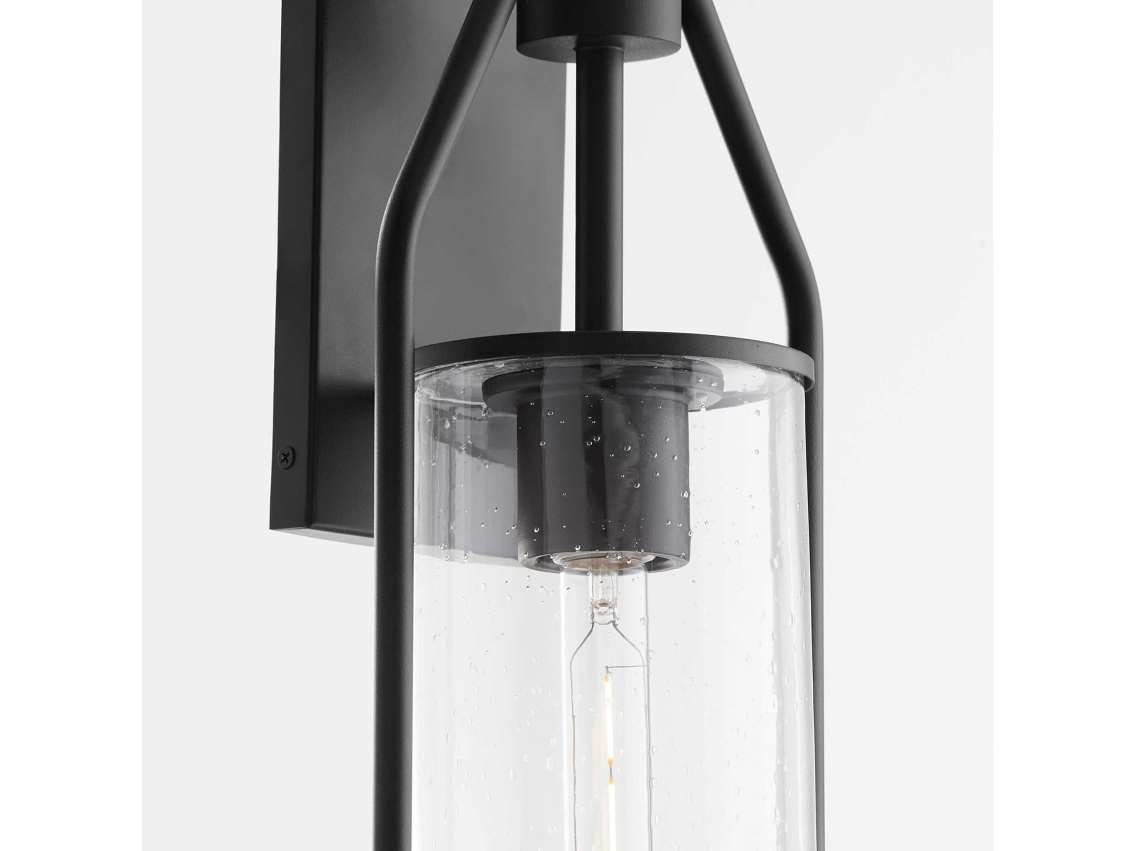 Quorum Townsend 1-Light Outdoor Wall Light