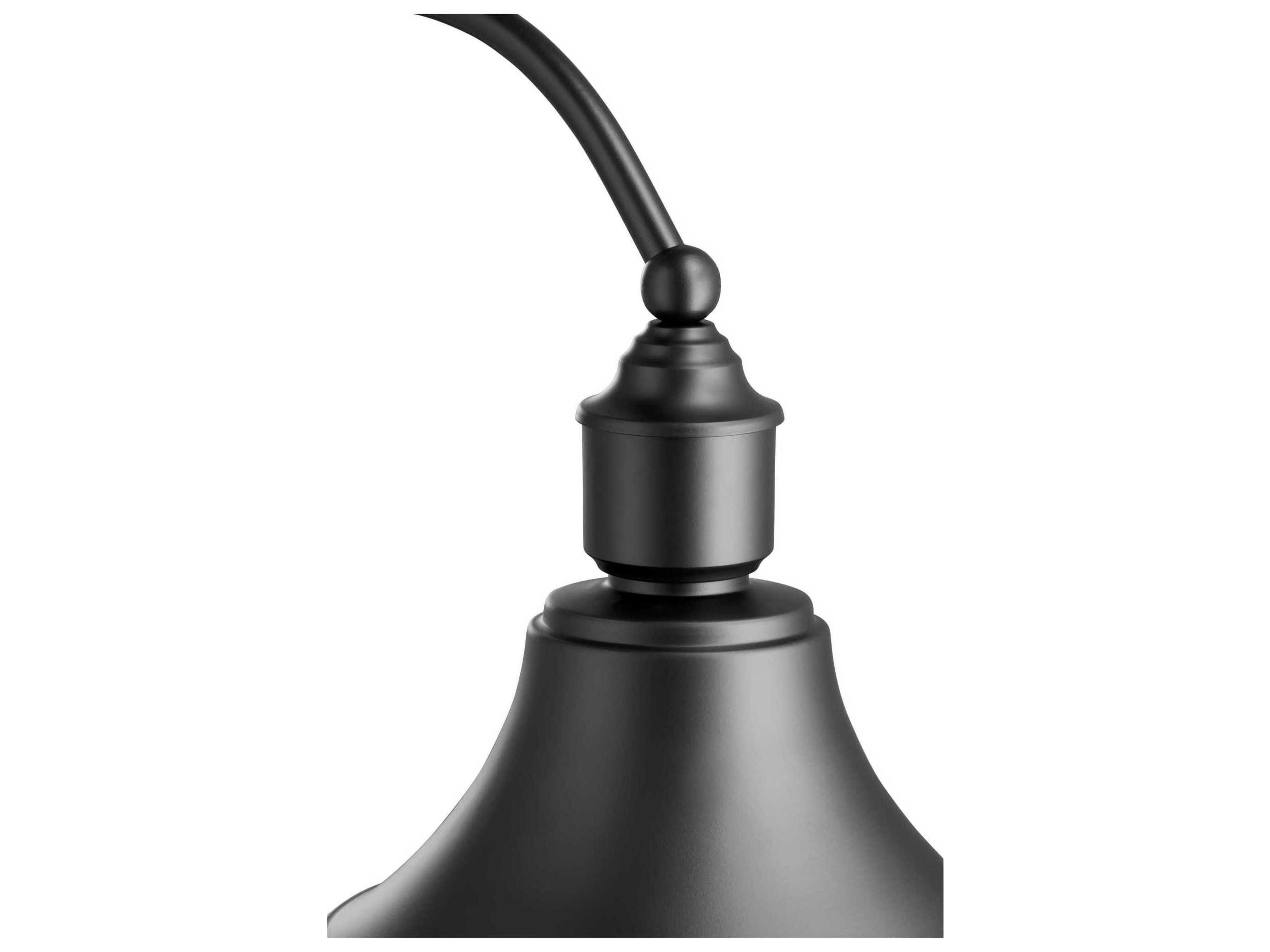 Quorum 1-Light Outdoor Wall Light