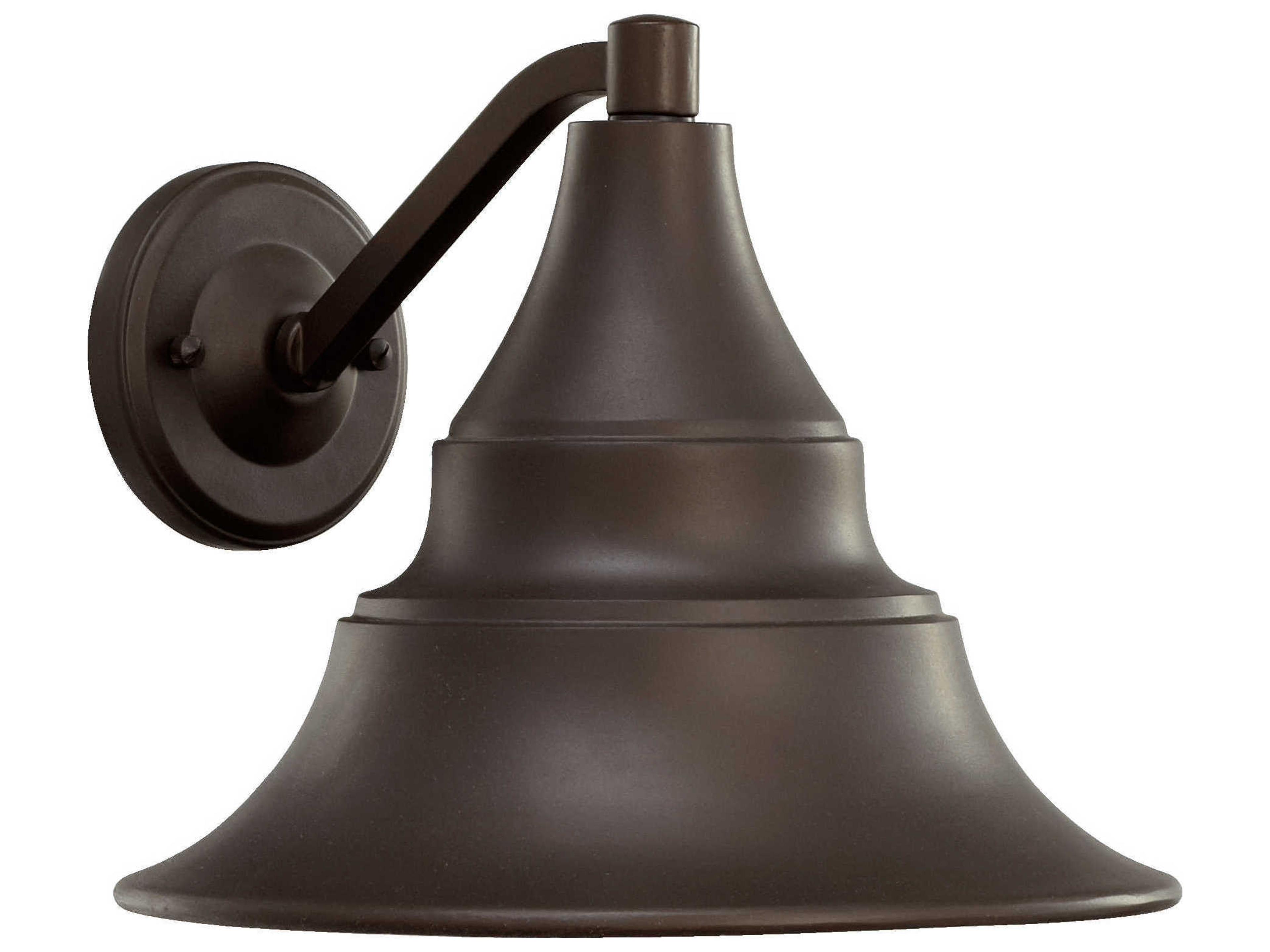 Sombra 1 - Light Outdoor Wall Light