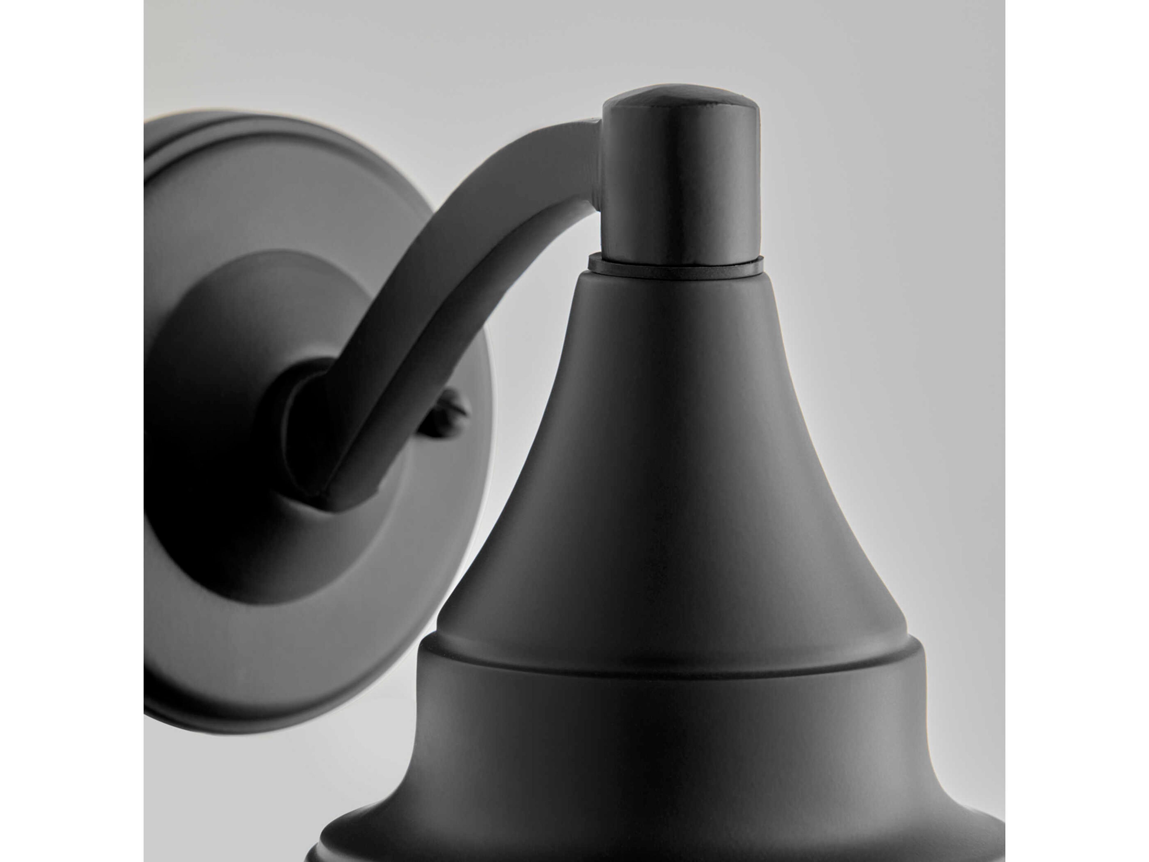 Quorum Sombra Outdoor Wall Light