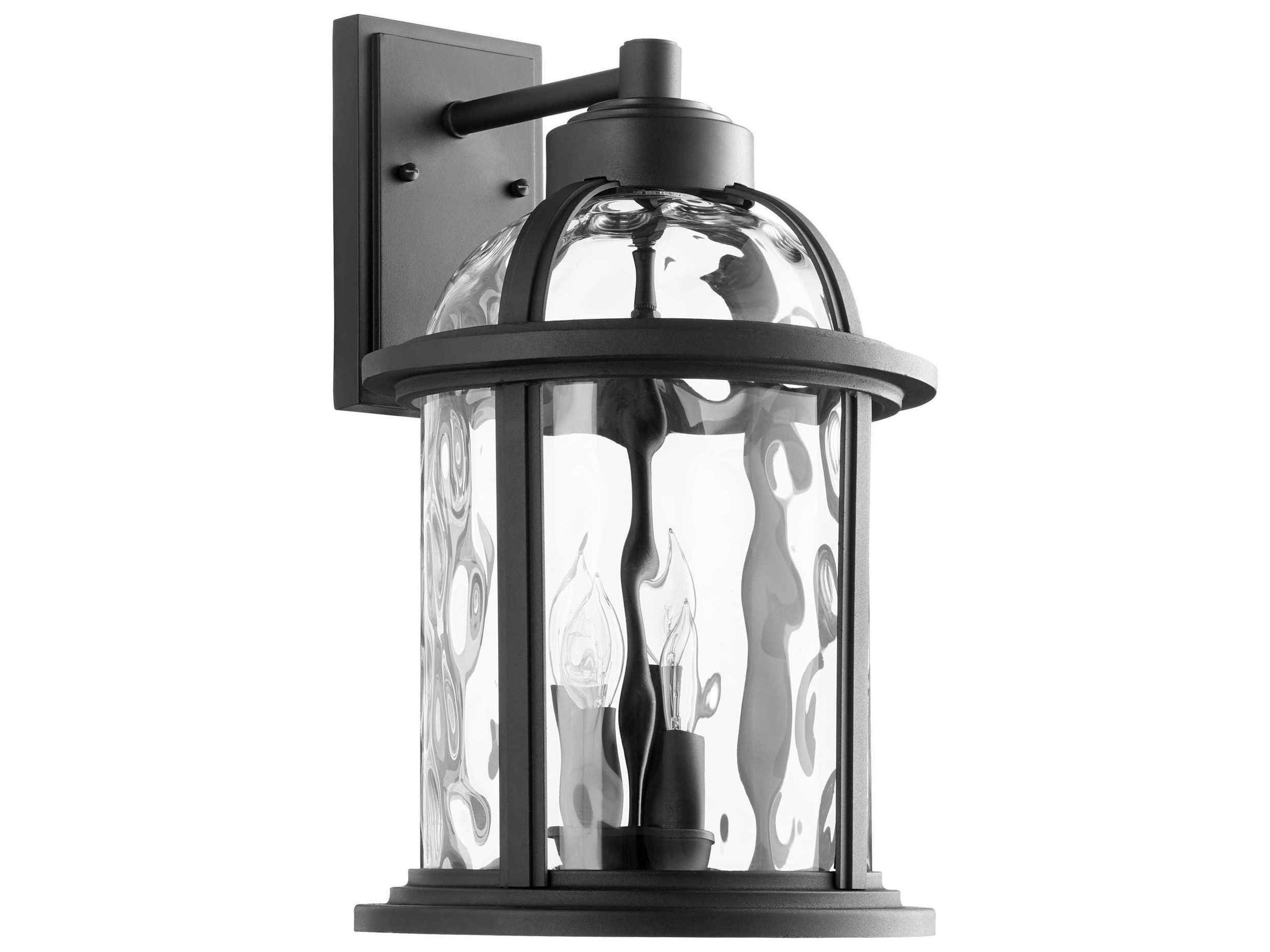 Winston 4 - Light Outdoor Wall Light
