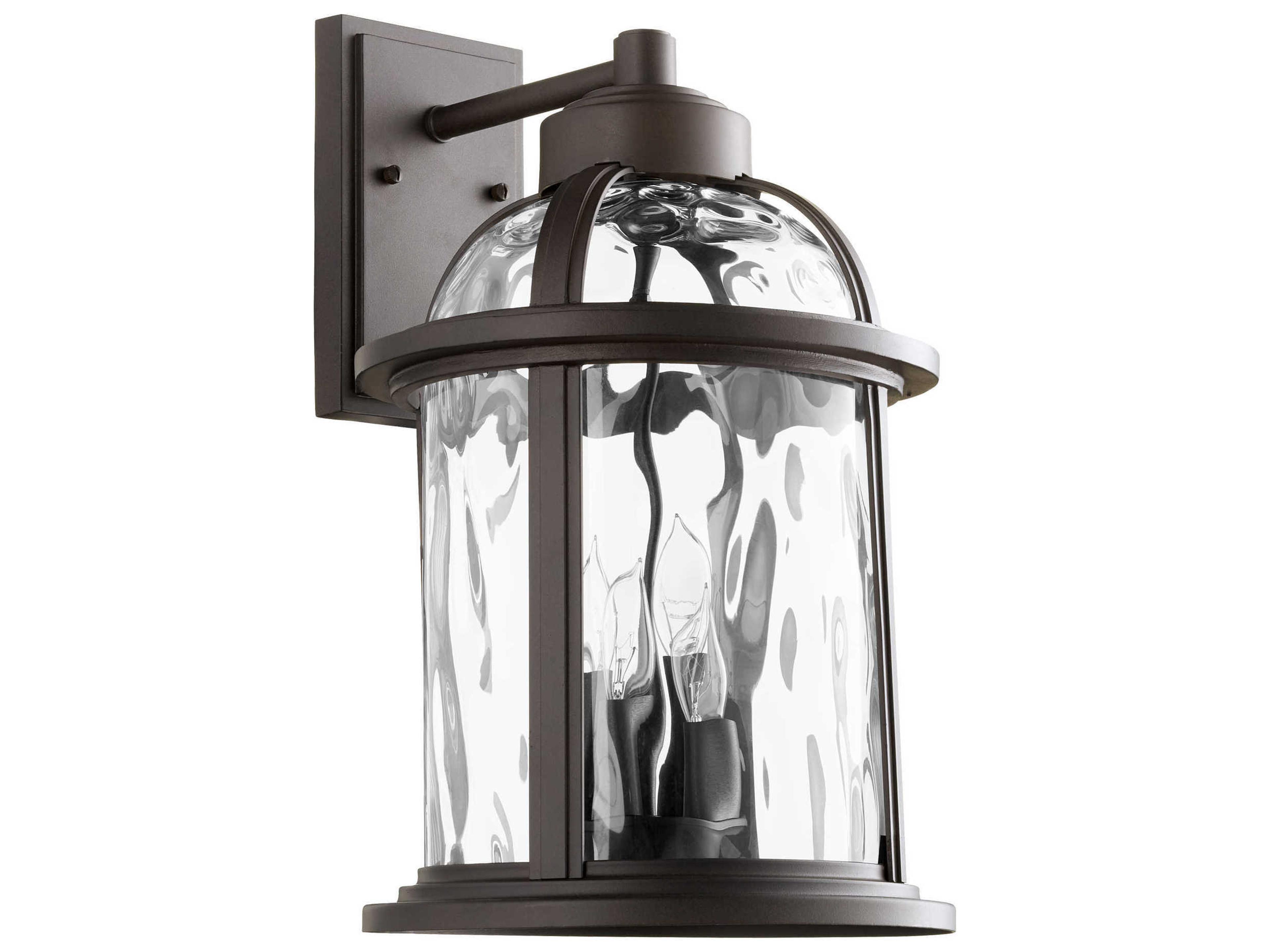 Winston 4 - Light Outdoor Wall Light