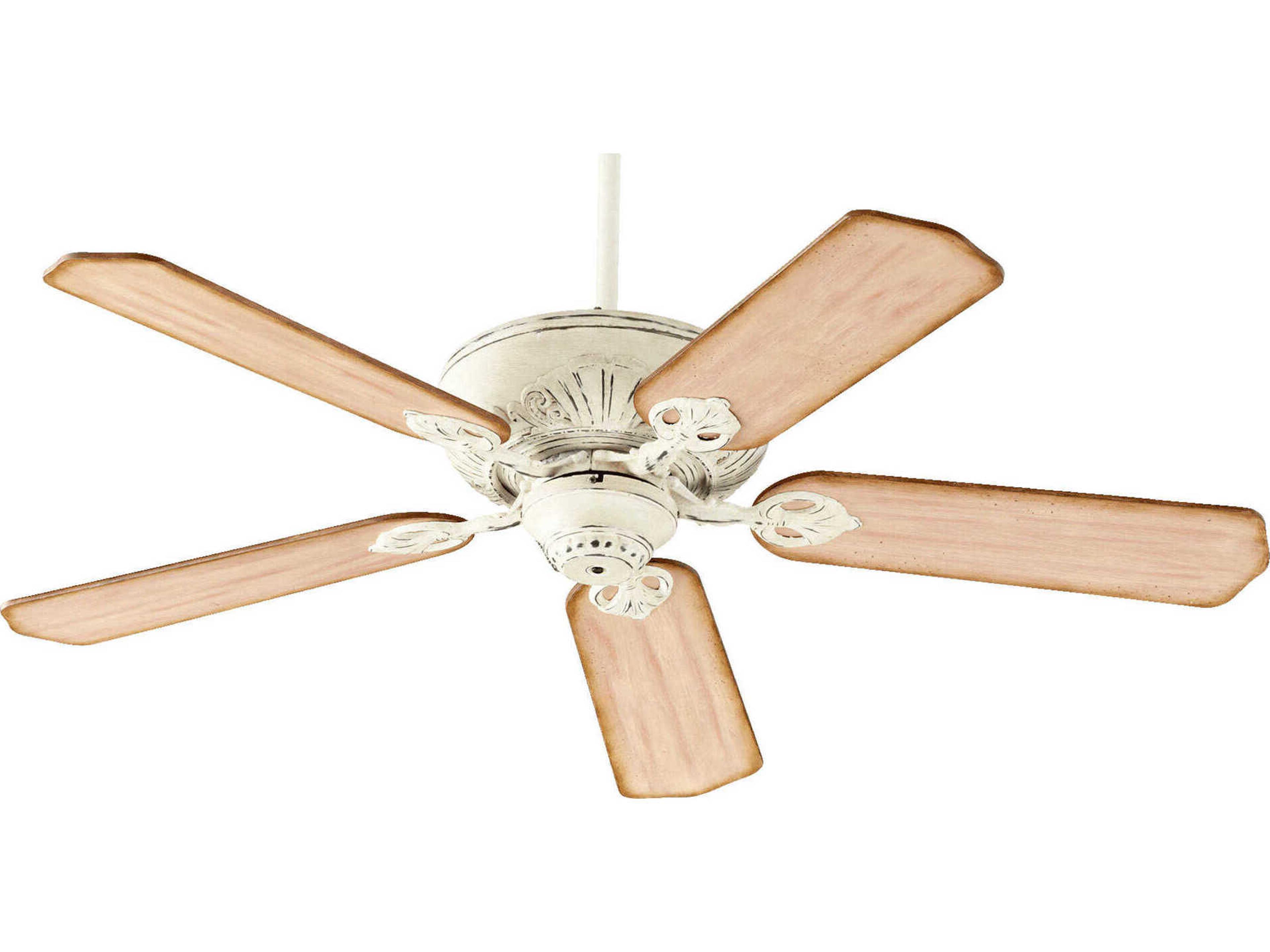 Chateaux 52" Ceiling Fan