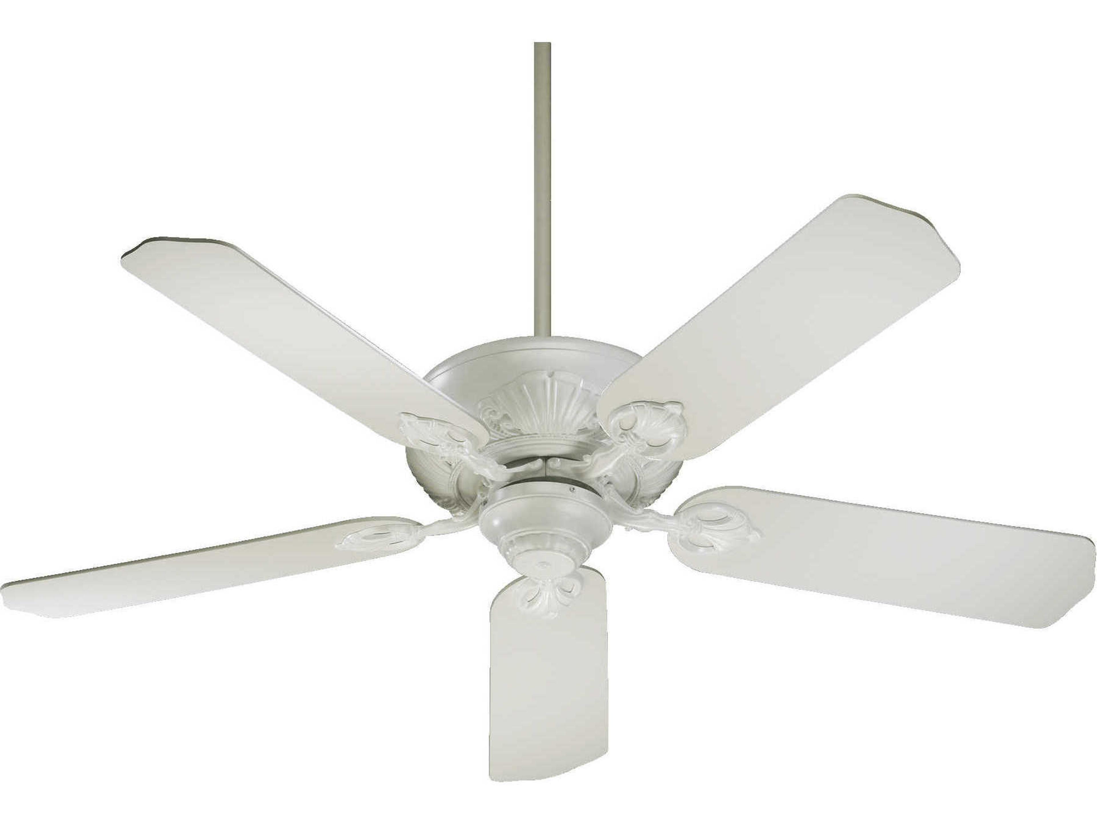 Chateaux 52" Ceiling Fan