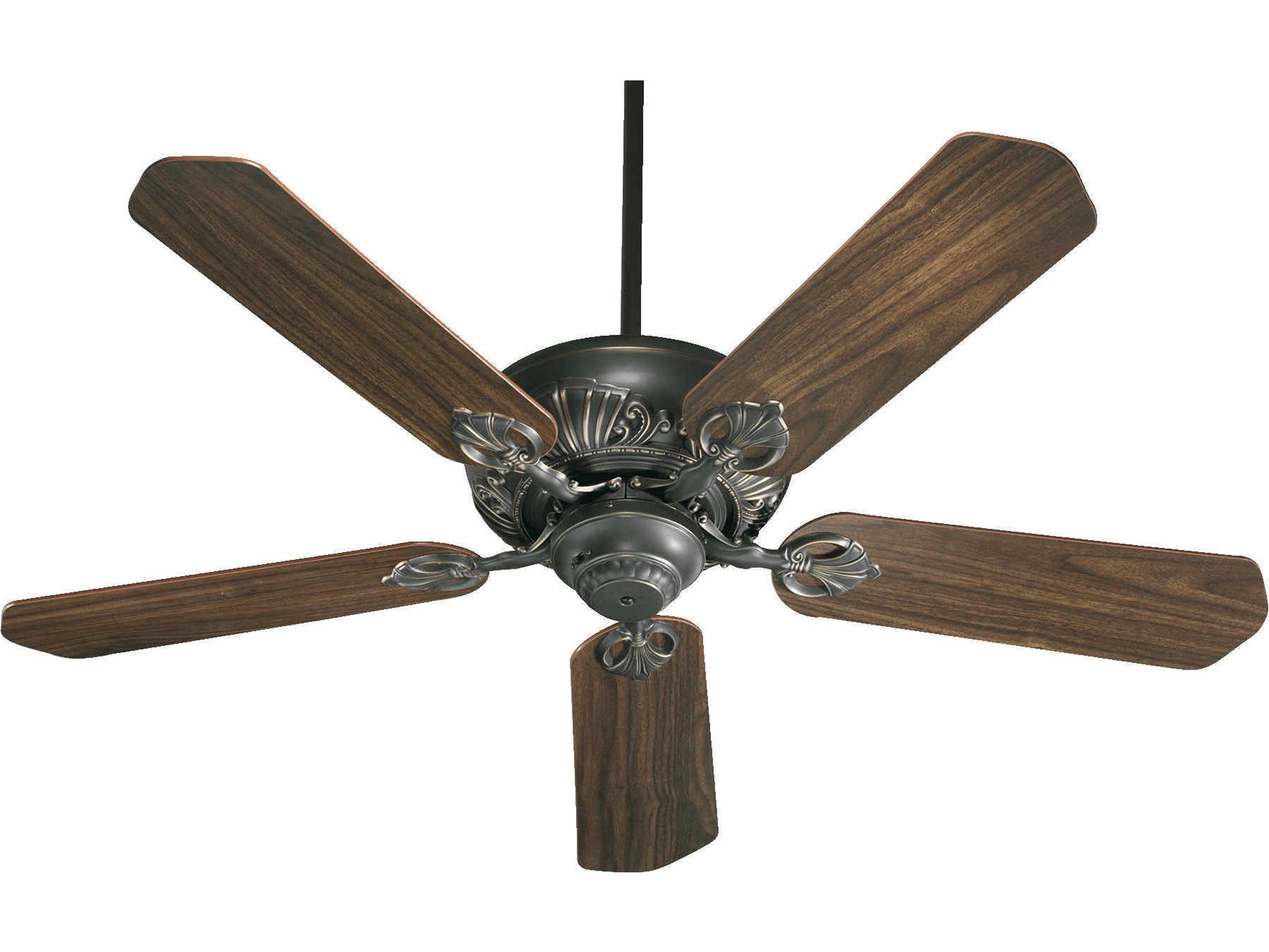 Chateaux 52" Ceiling Fan
