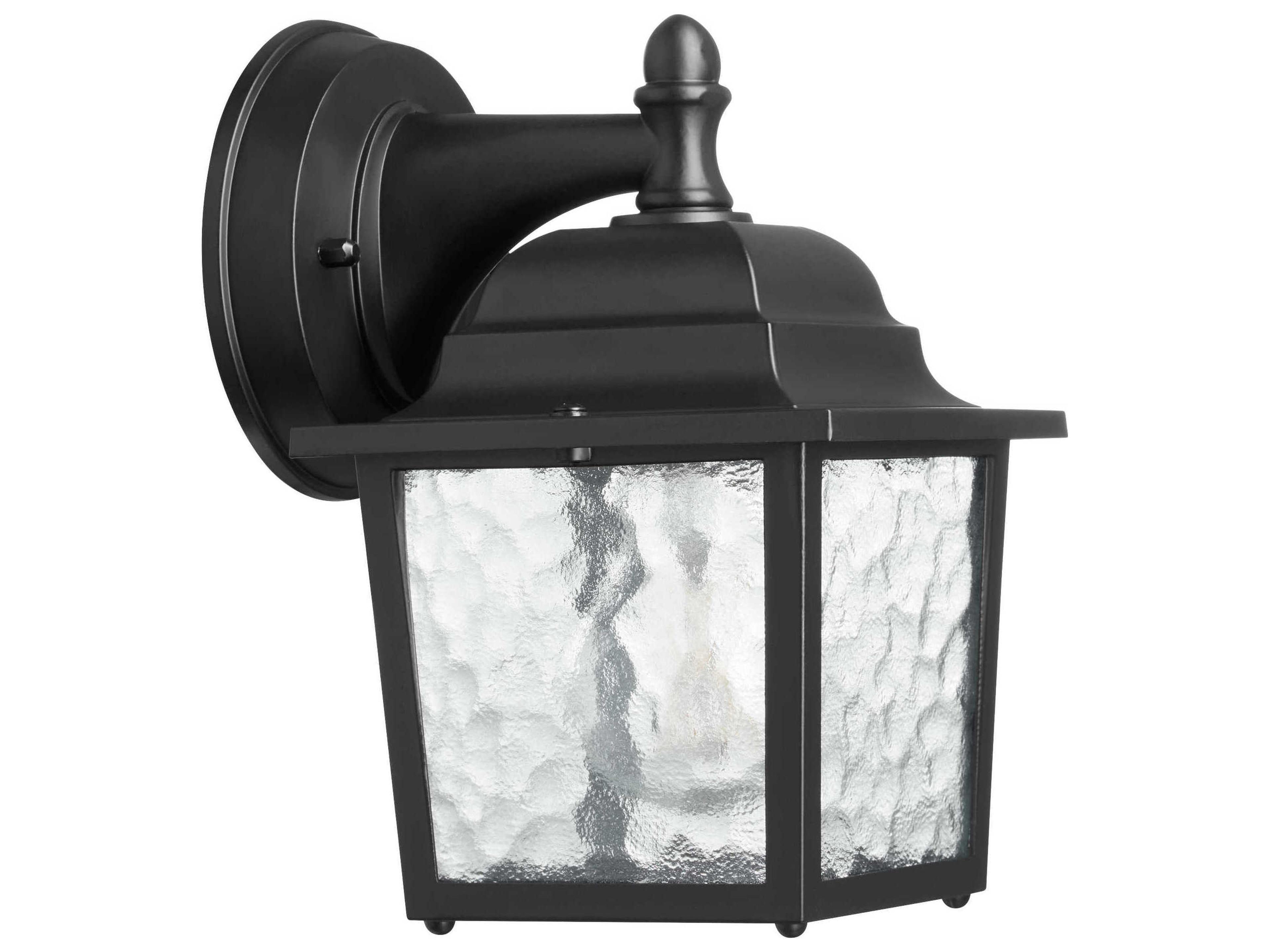 1-Light Outdoor Wall Light