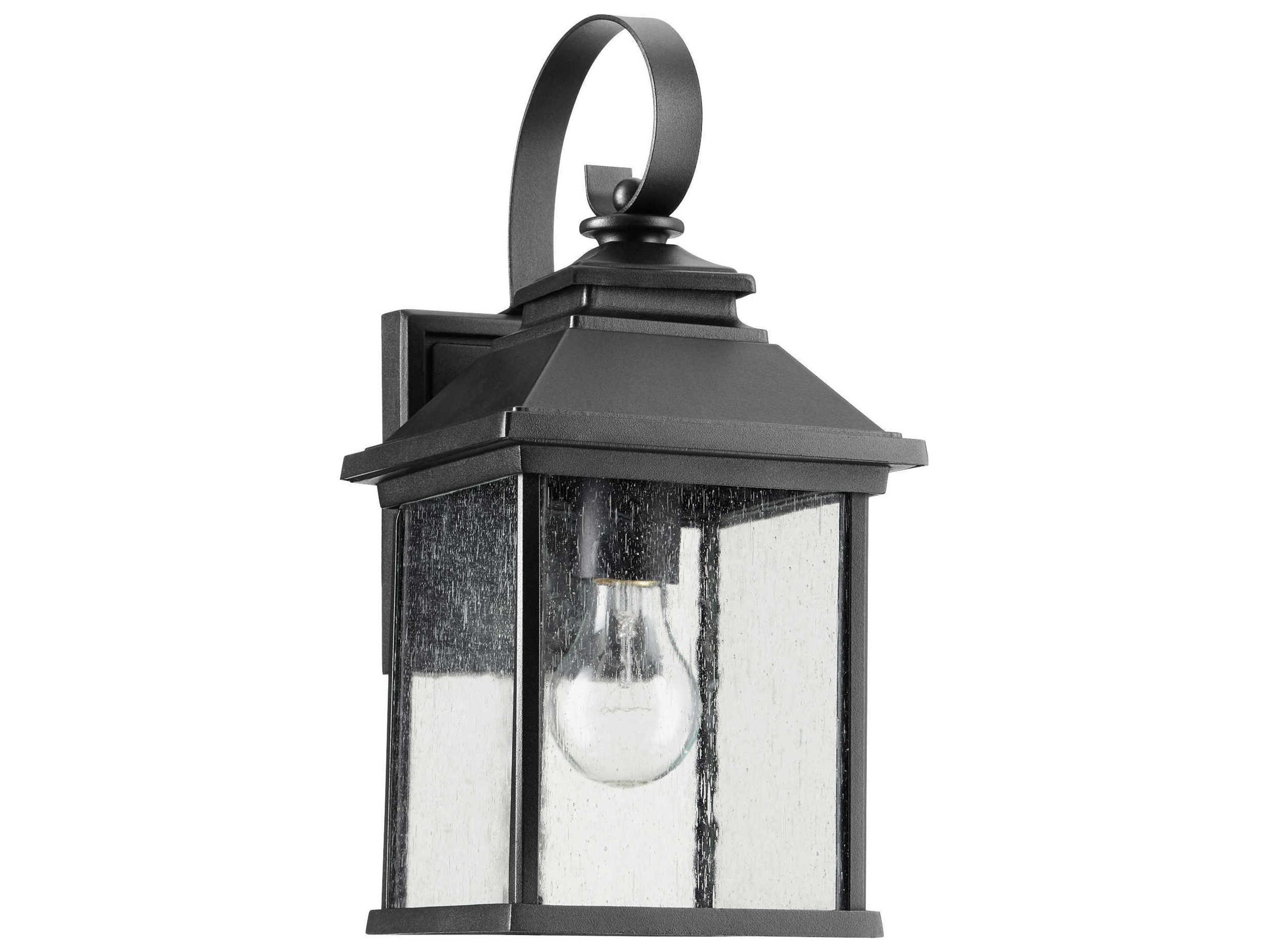 Pearson 1 - Light Outdoor Wall Light