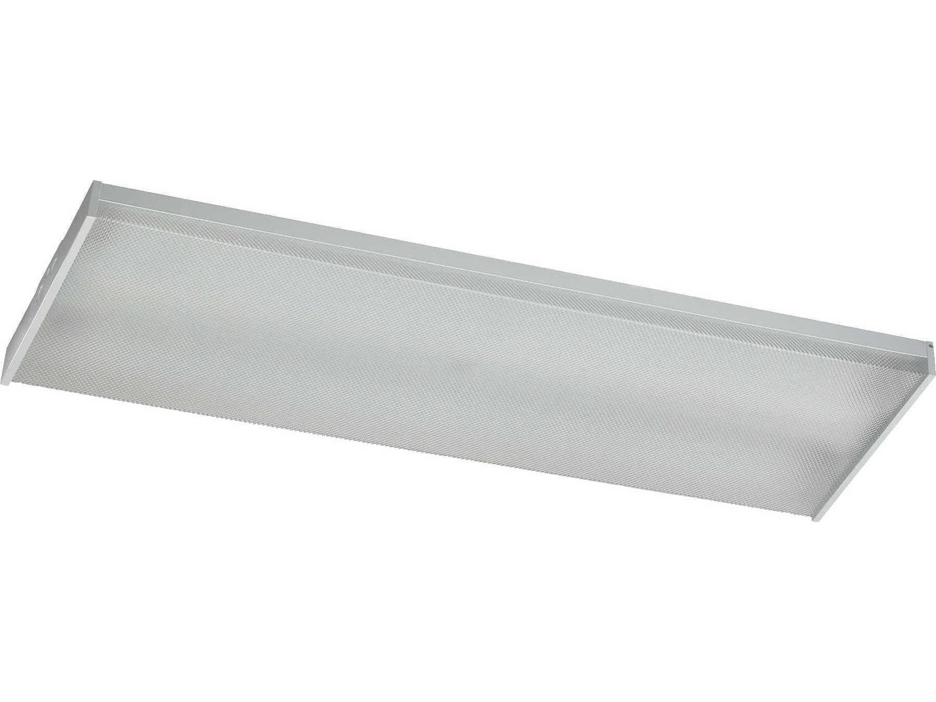 White Under Cabinet Light