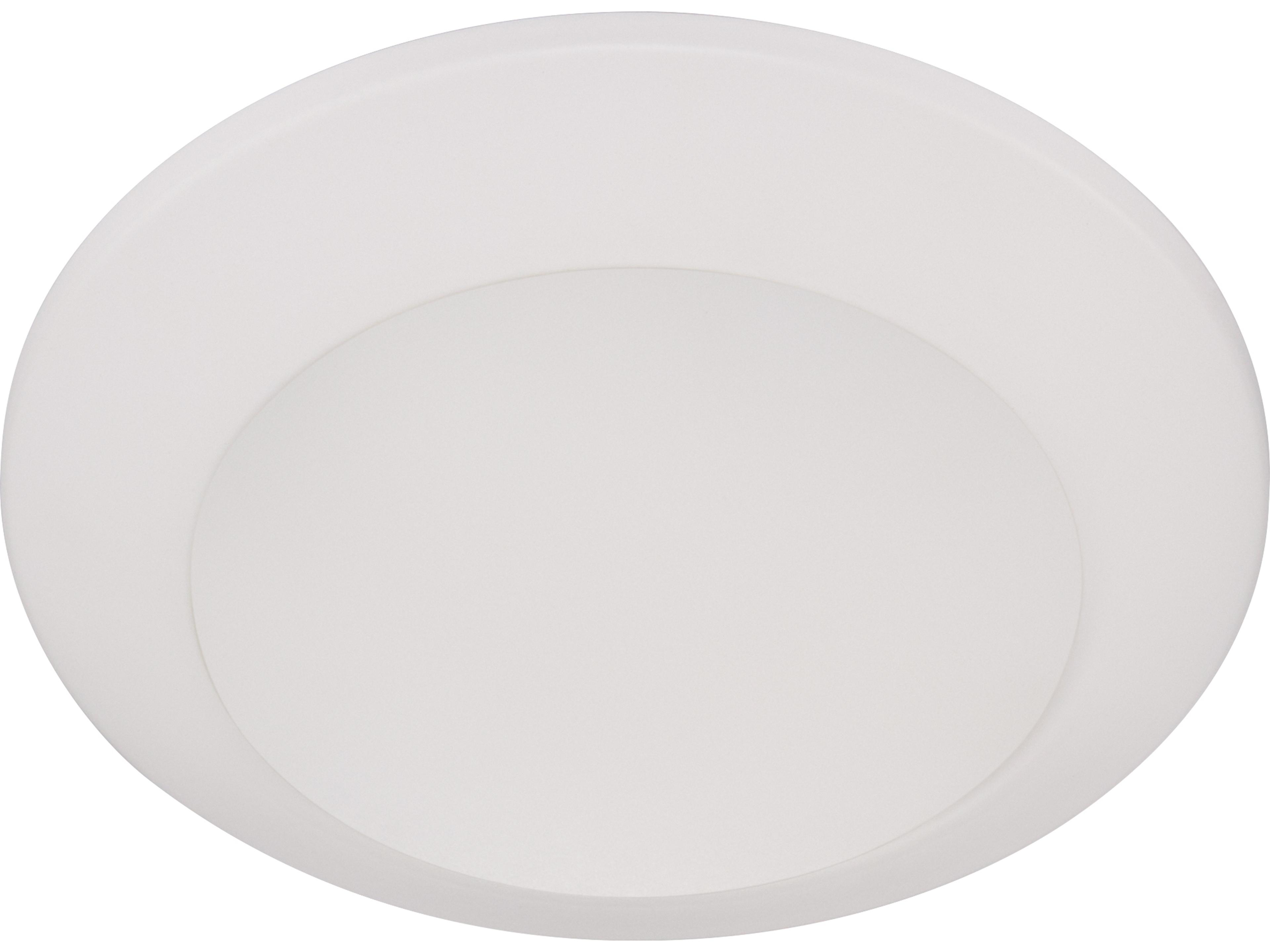 Outdoor Studio White Ceiling Light