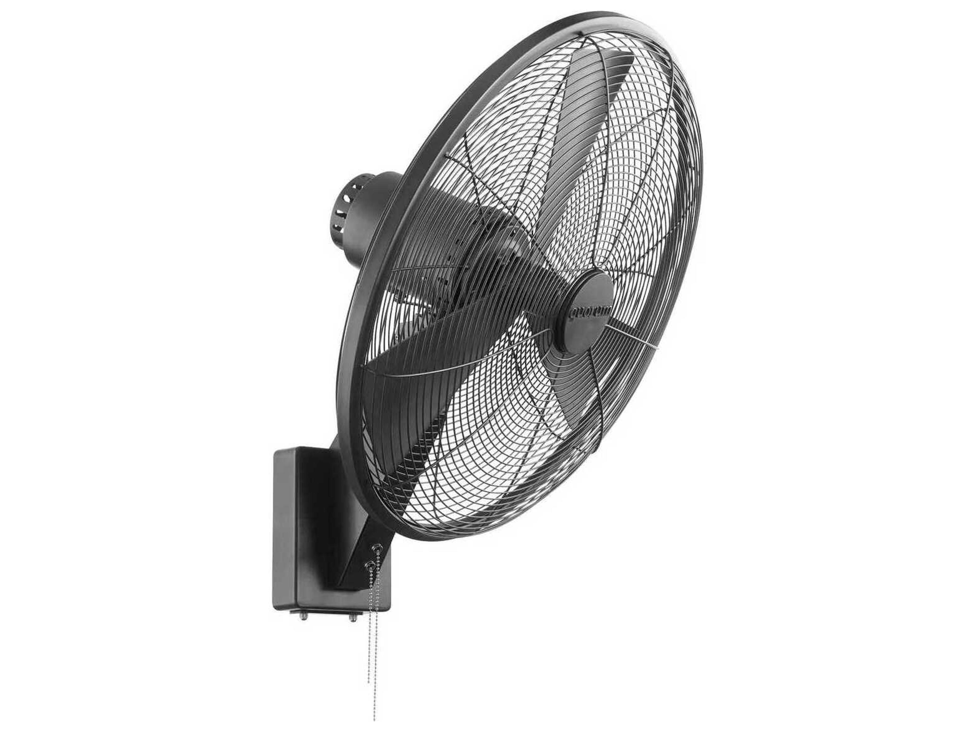 Quorum Impulse Matte Black