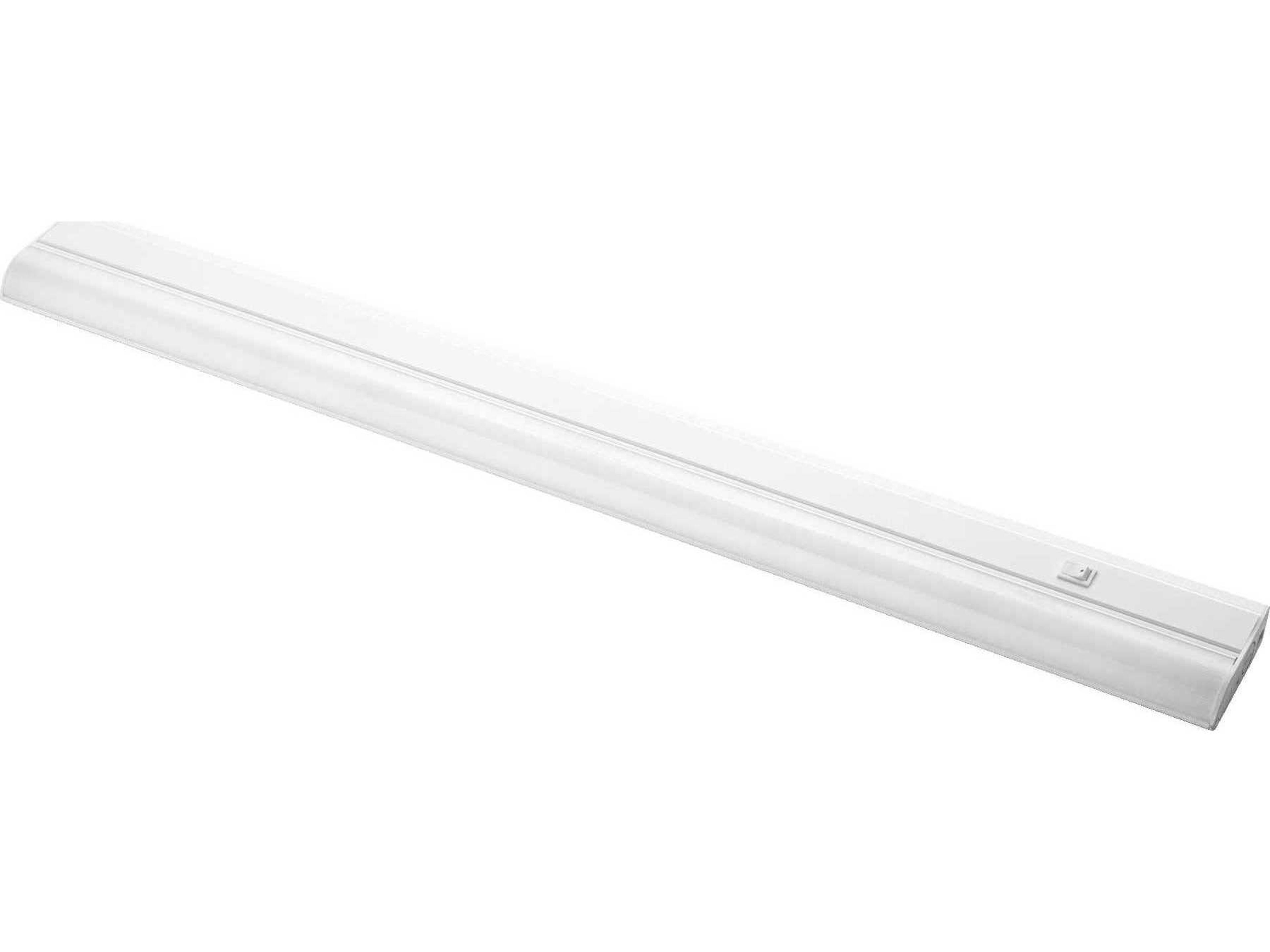 White LED Under Cabinet Light