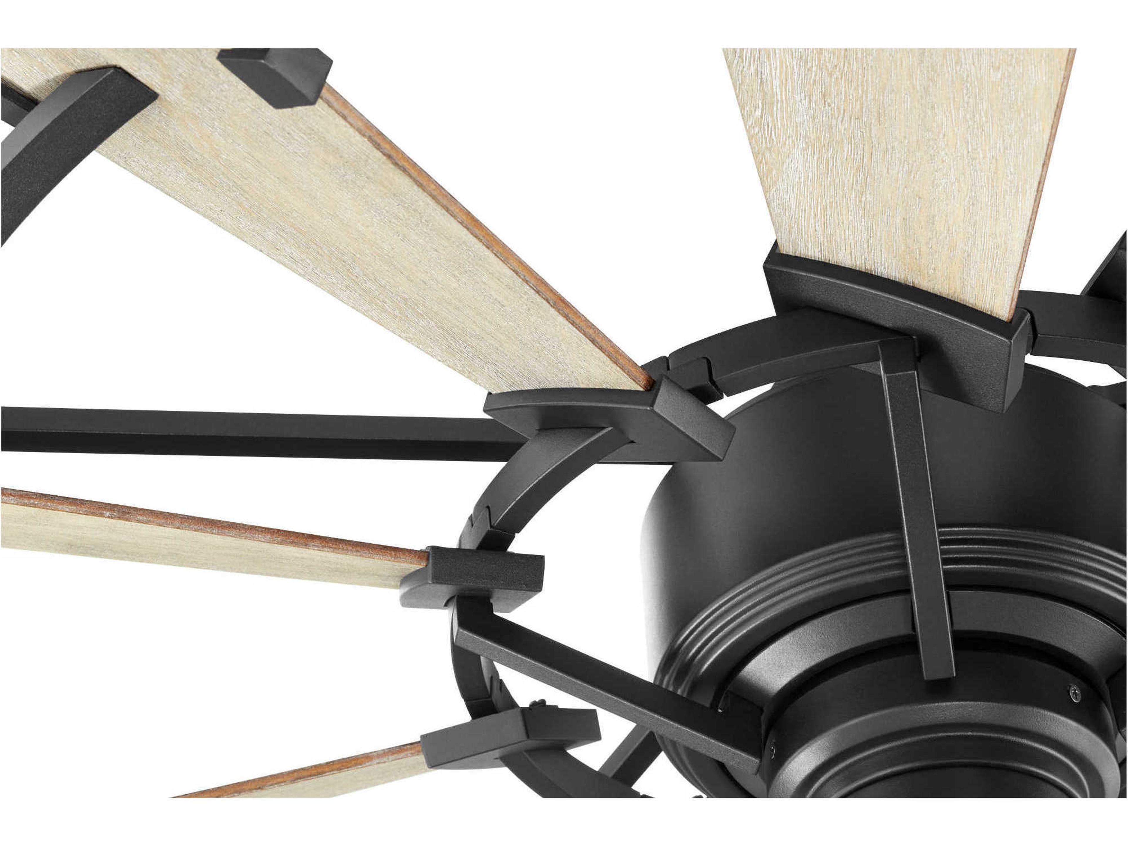 Quorum International Windmill 52" Ceiling Fan