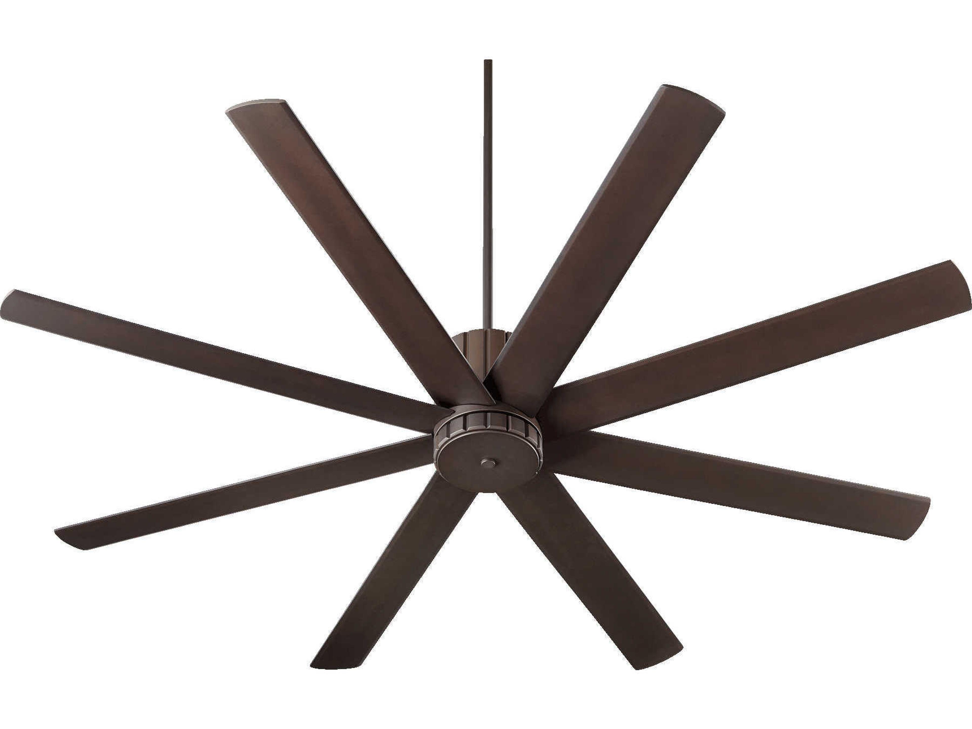 Proxima 72" Ceiling Fan