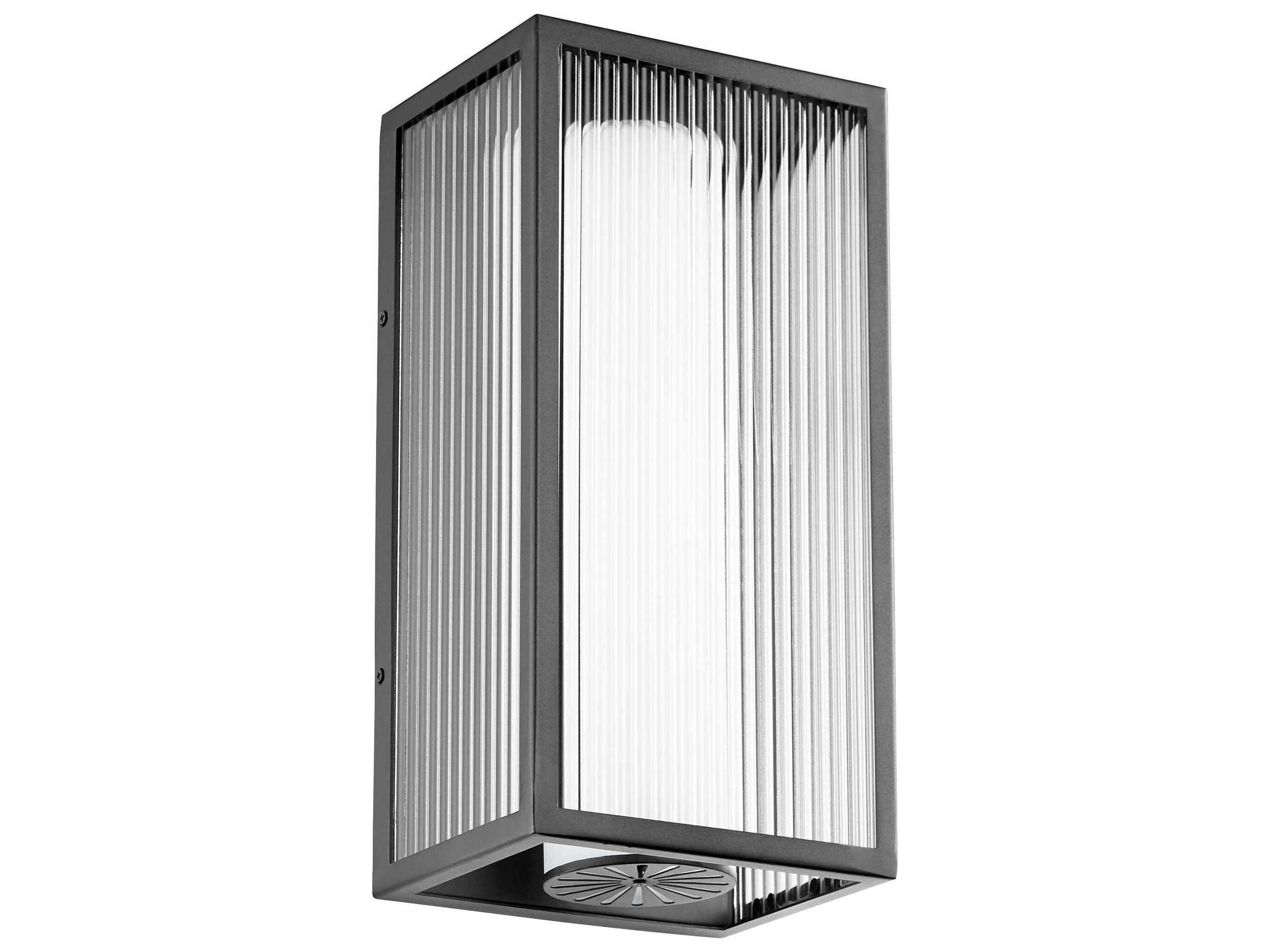 Maestro 3-Light Outdoor Wall Light