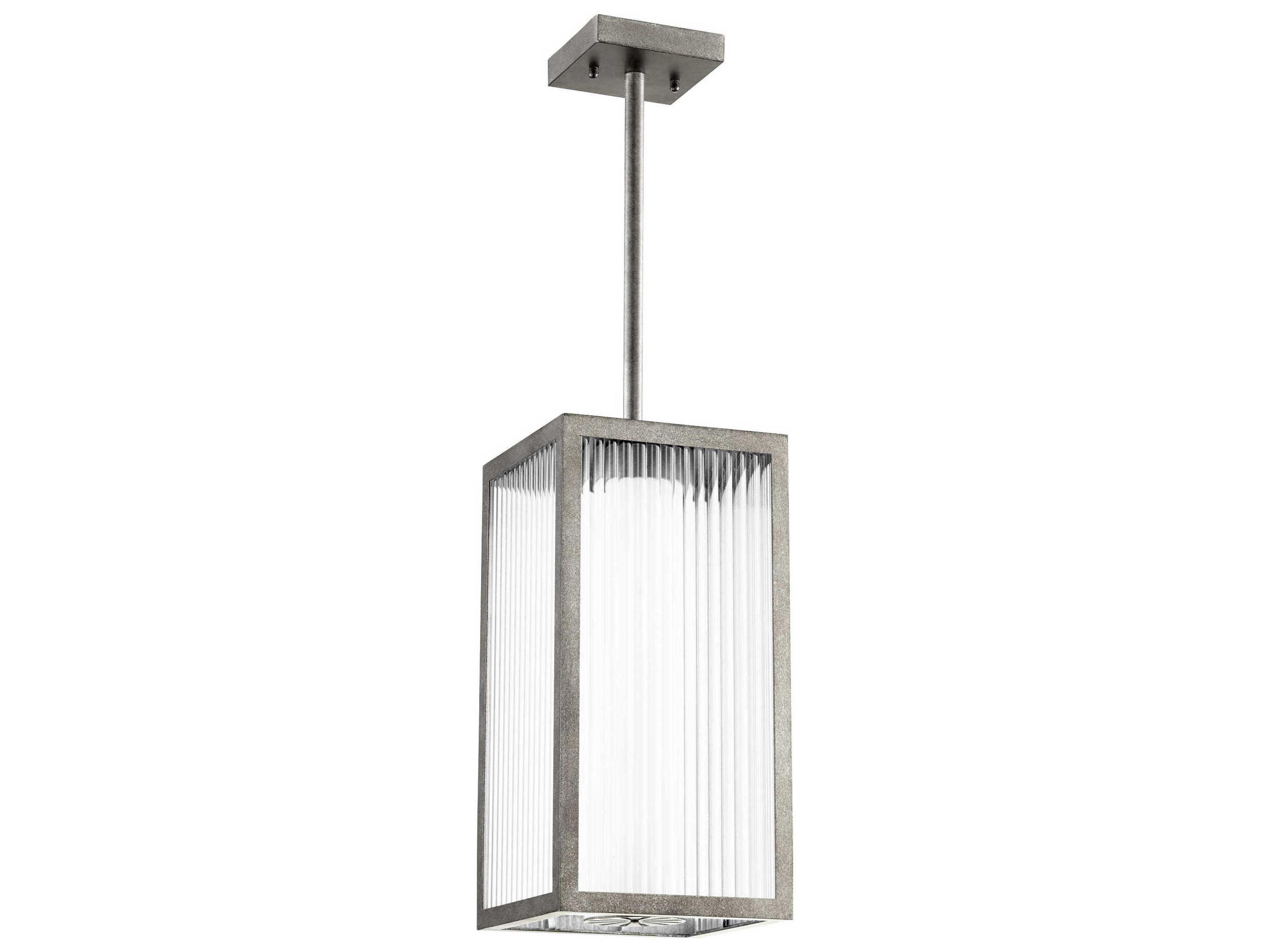 Maestro 3-Light Outdoor Hanging Light