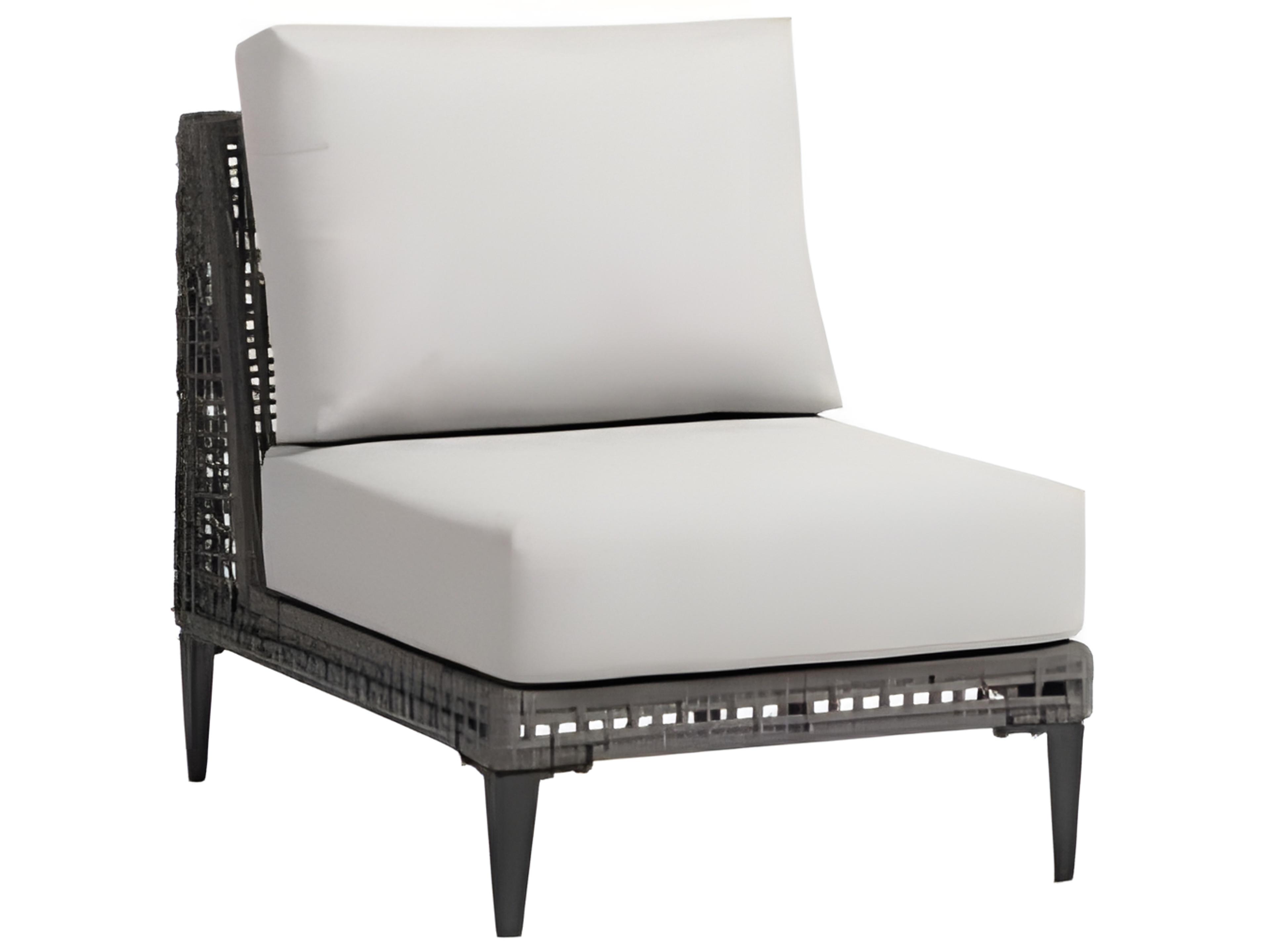Genval Sectional Corner Chair Outdoor Lounge